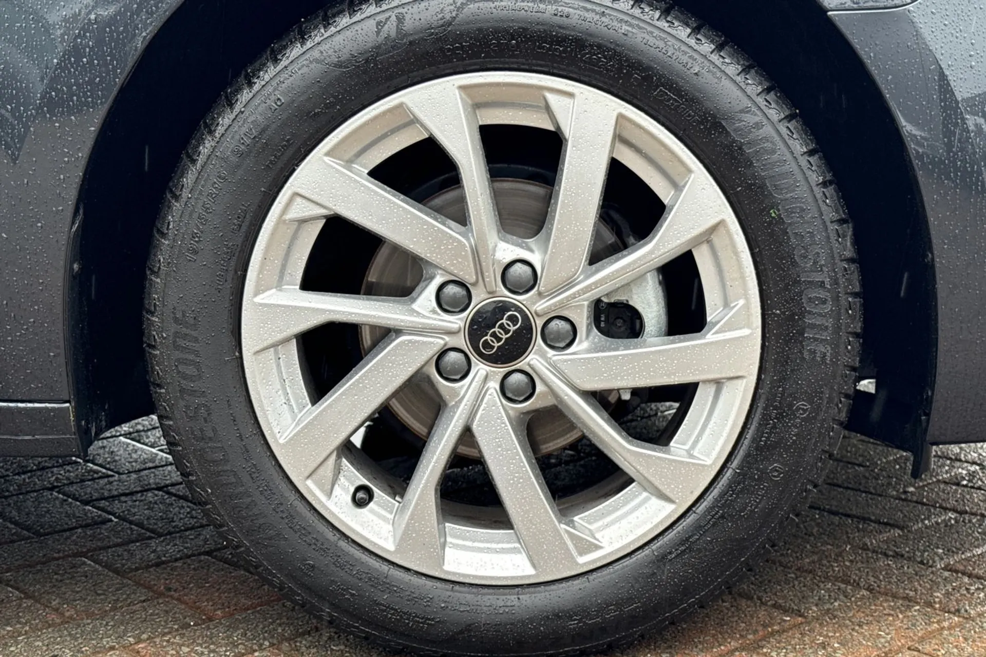 Audi A1 thumbnail image number 8