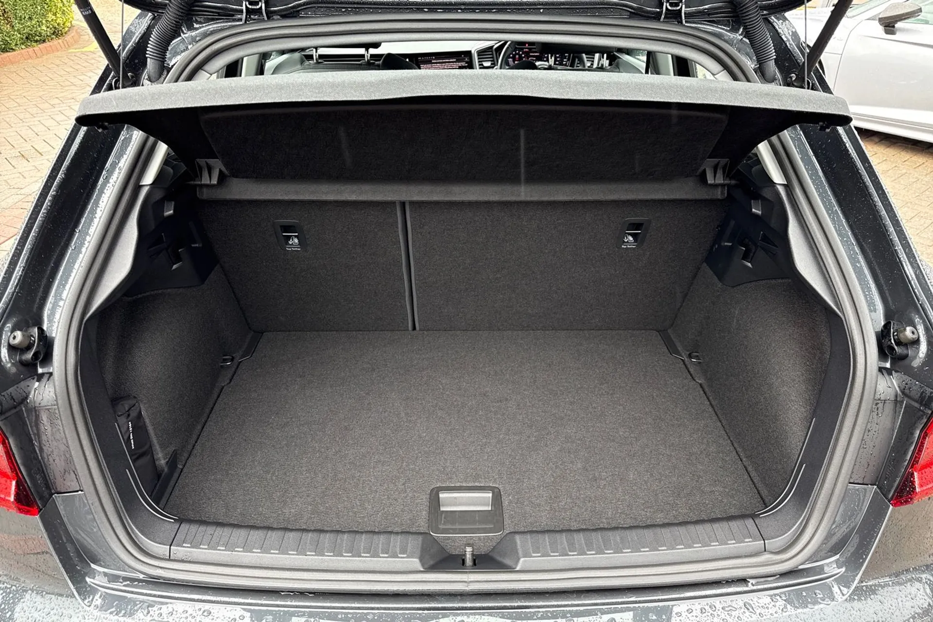 Audi A1 thumbnail image number 28