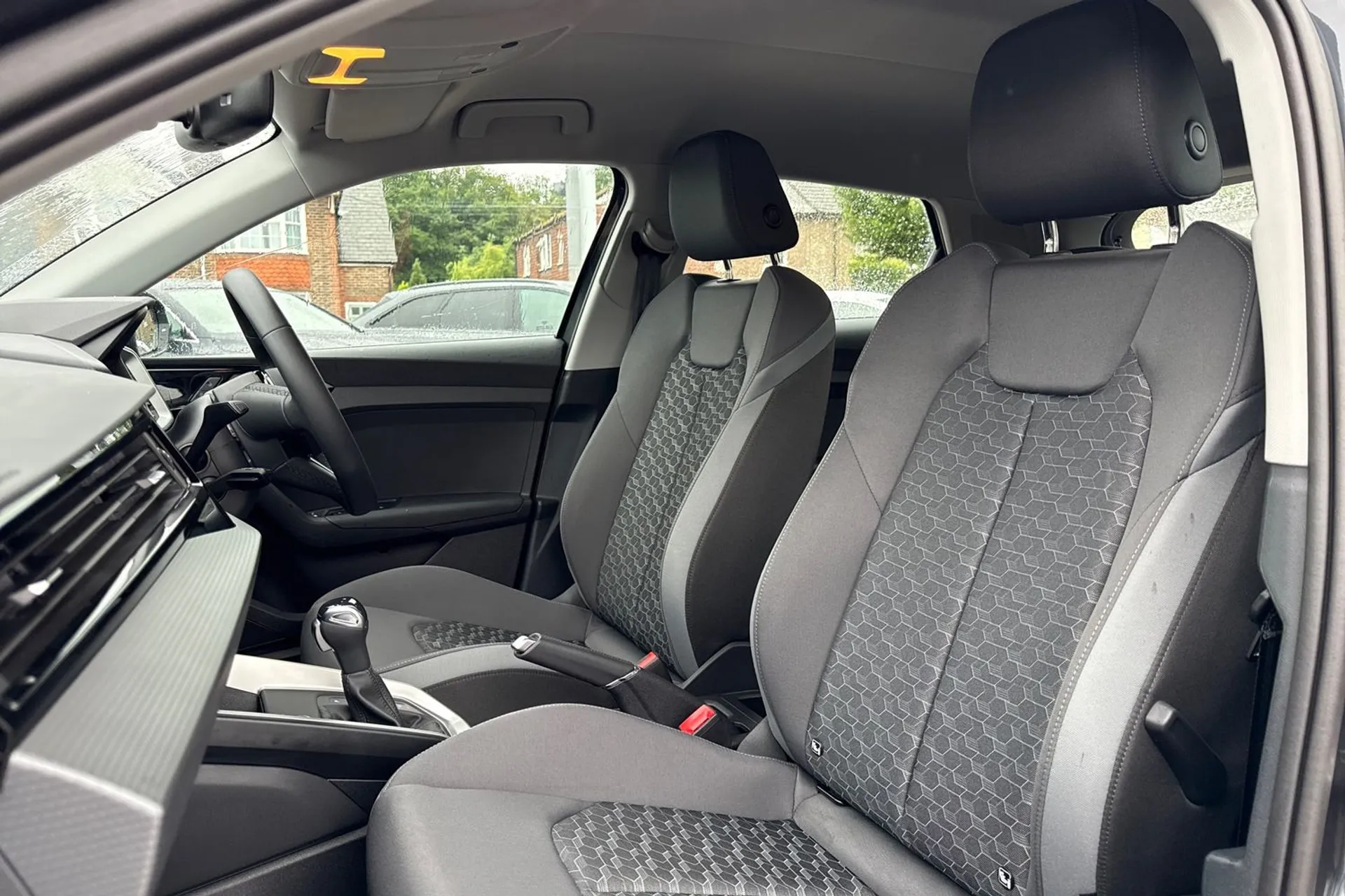 Audi A1 thumbnail image number 27