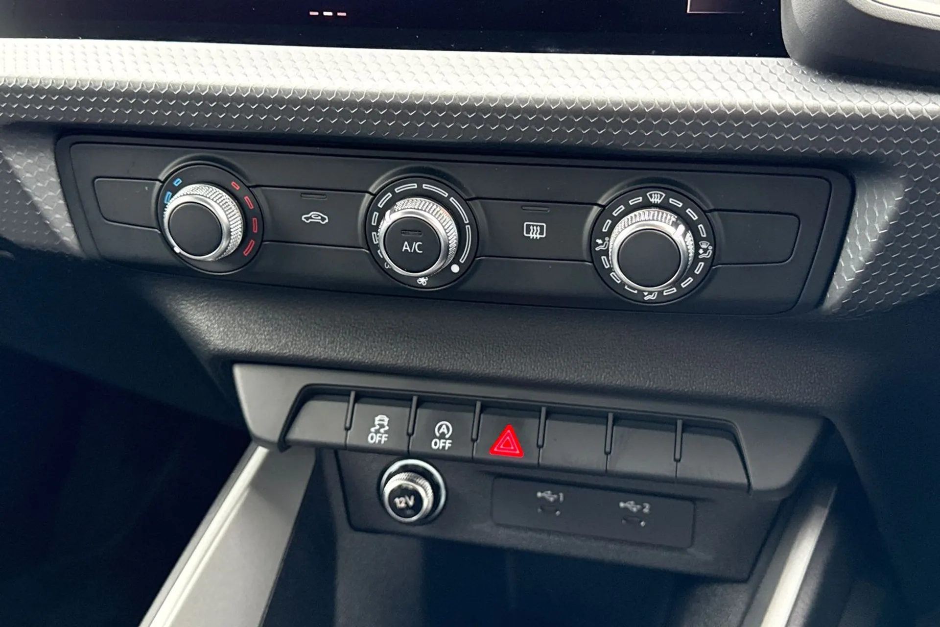 Audi A1 thumbnail image number 13