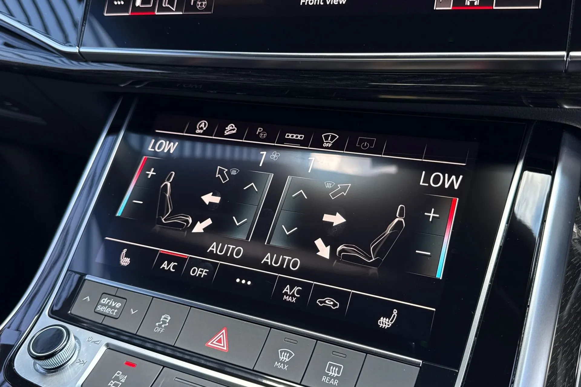 Audi Q7 thumbnail image number 50