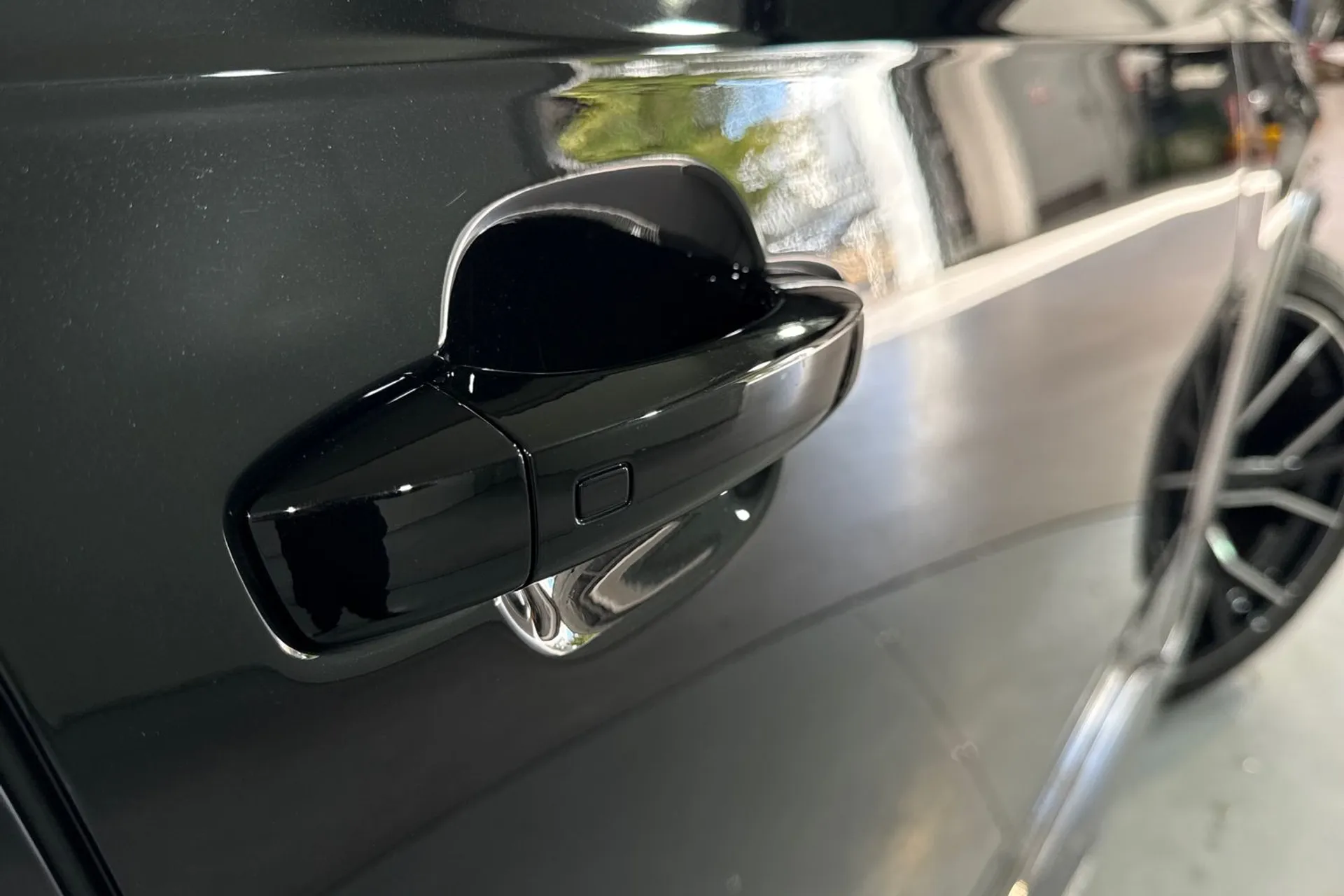 Audi Q7 thumbnail image number 24