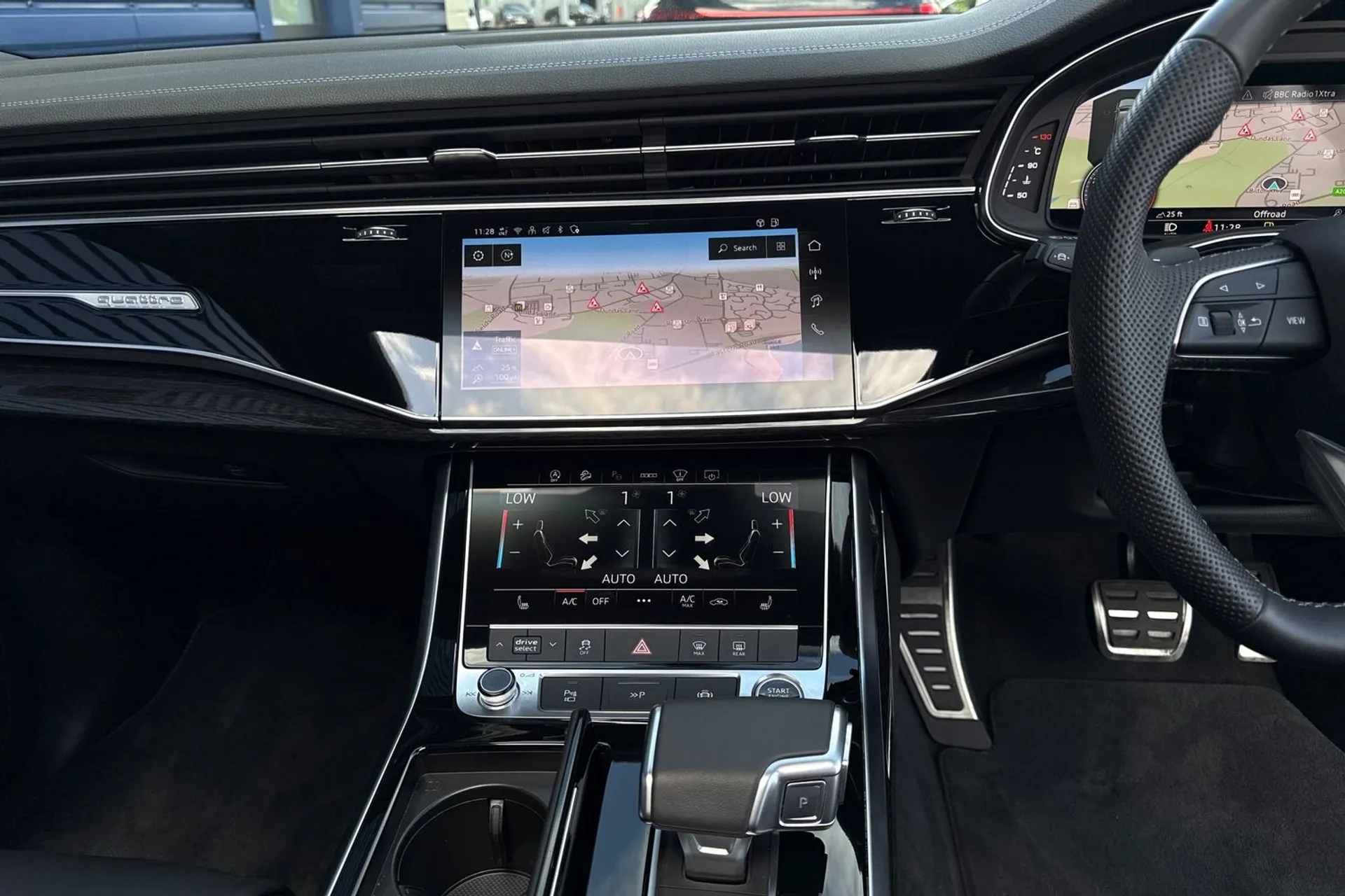 Audi Q7 thumbnail image number 47