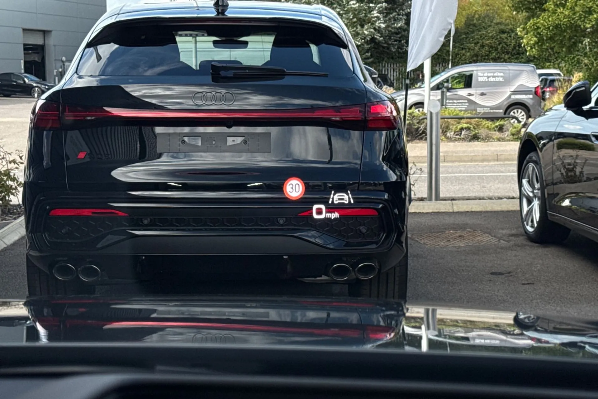 Audi Q7 thumbnail image number 44