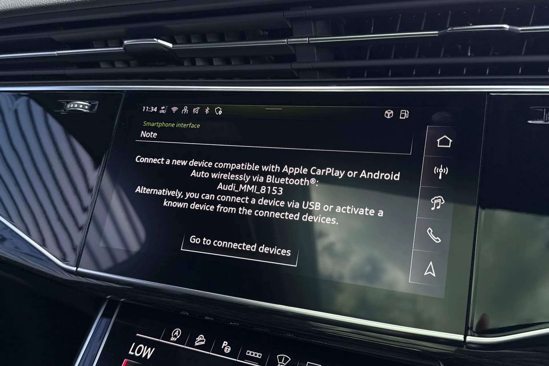 Audi Q7 thumbnail image number 45