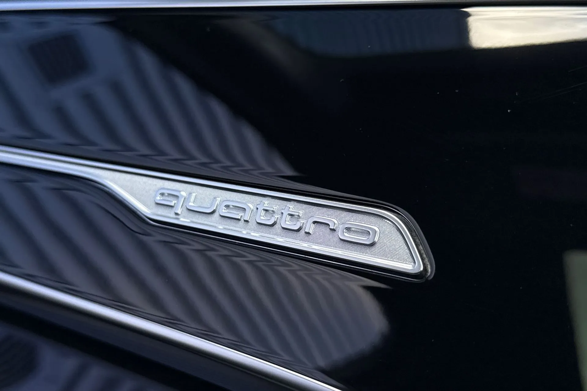 Audi Q7 thumbnail image number 53