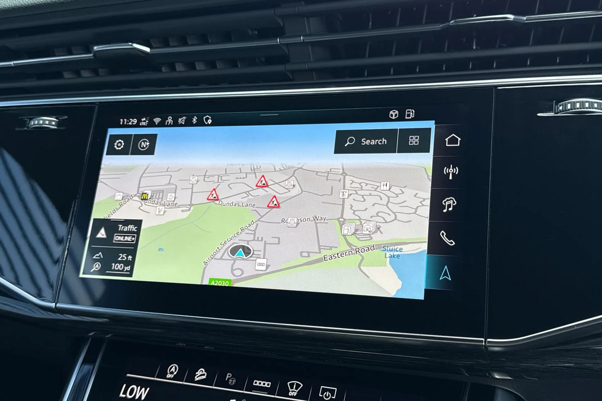 Audi Q7 thumbnail image number 6