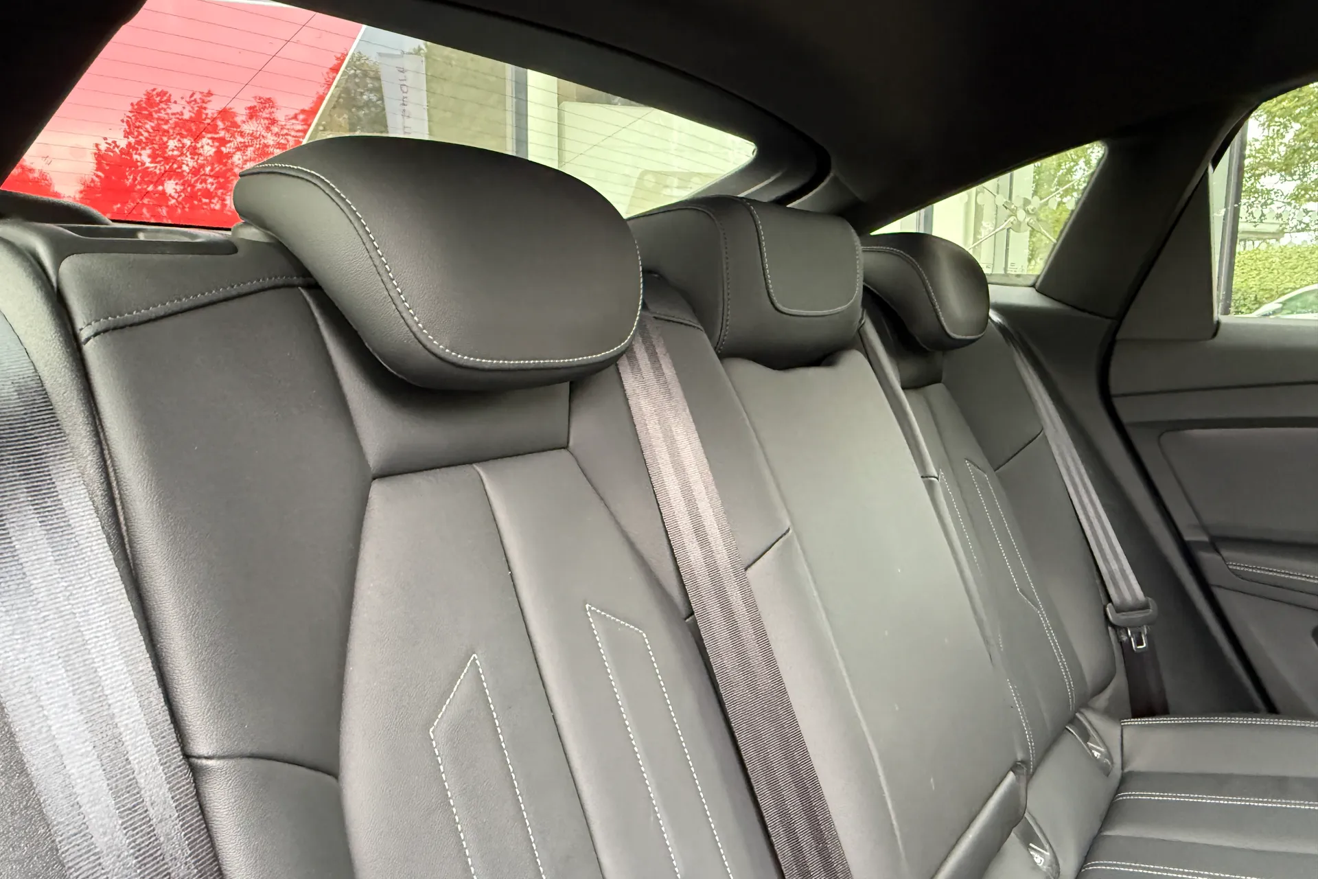 Audi Q4 thumbnail image number 40