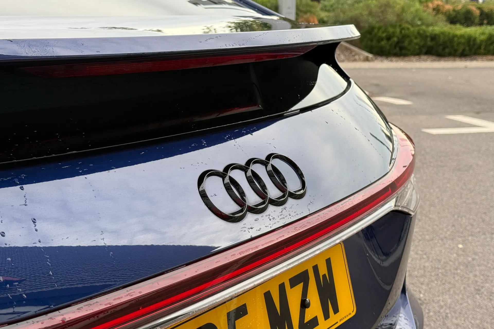 Audi Q4 thumbnail image number 37