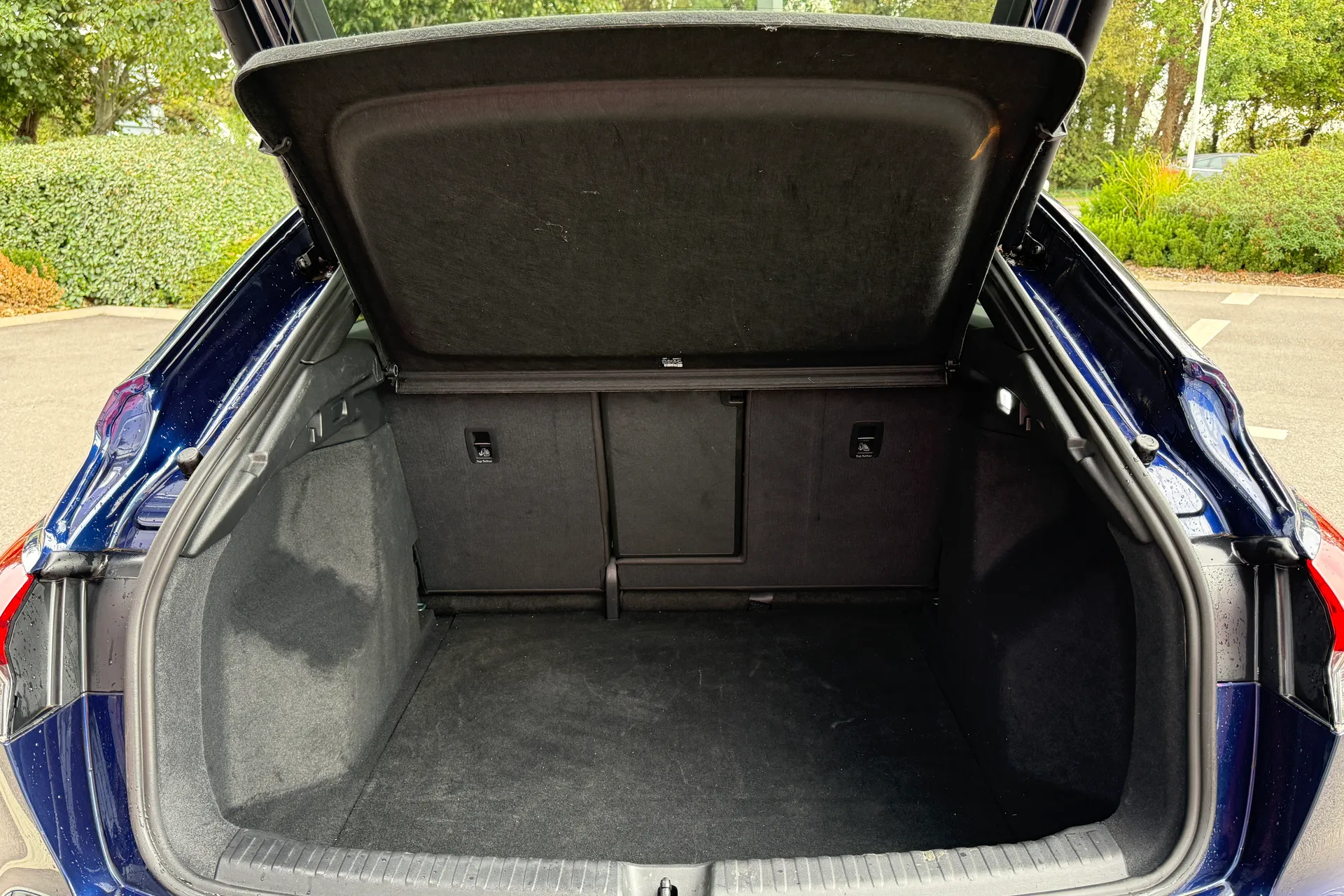 Audi Q4 thumbnail image number 45
