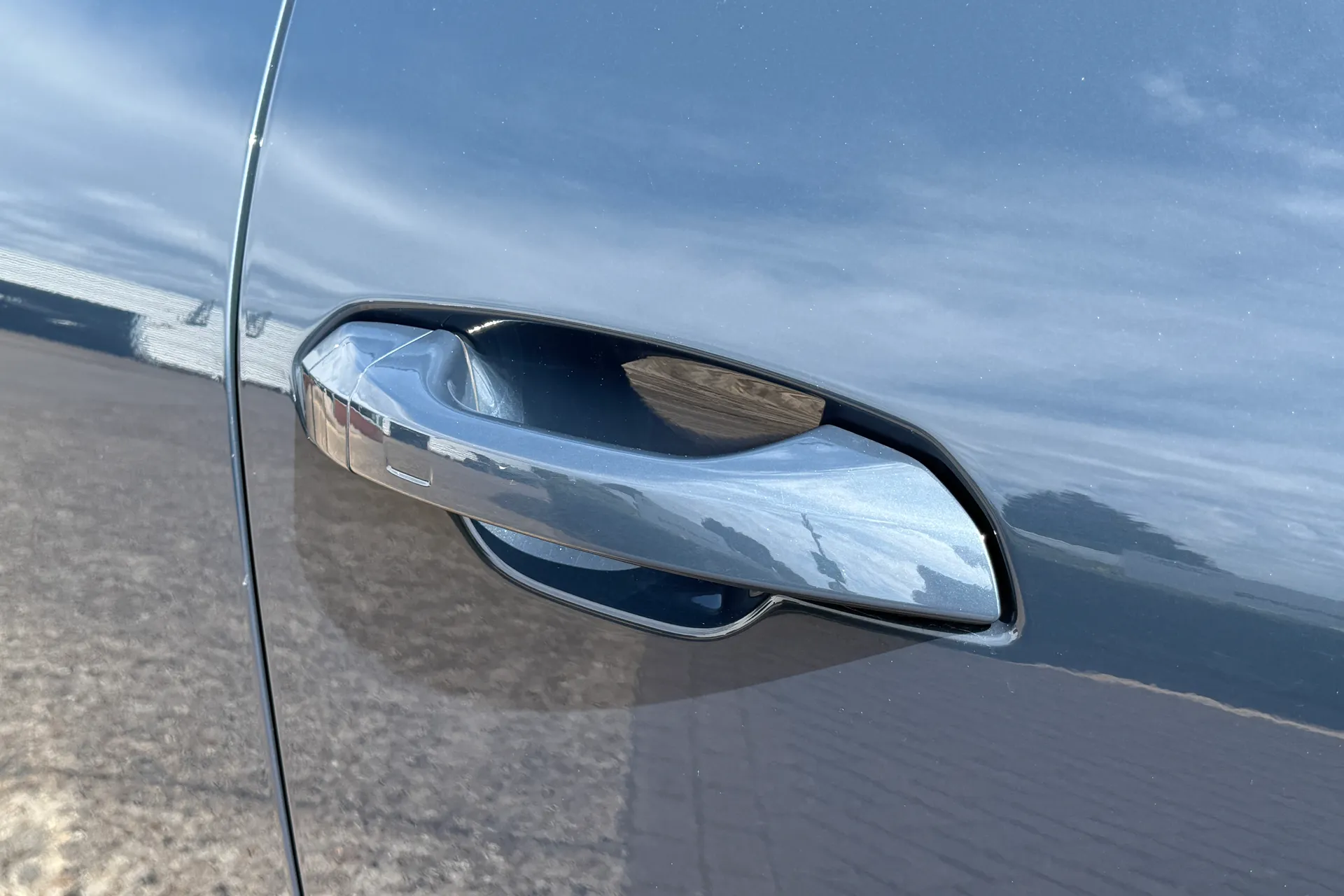 Audi Q6 thumbnail image number 62