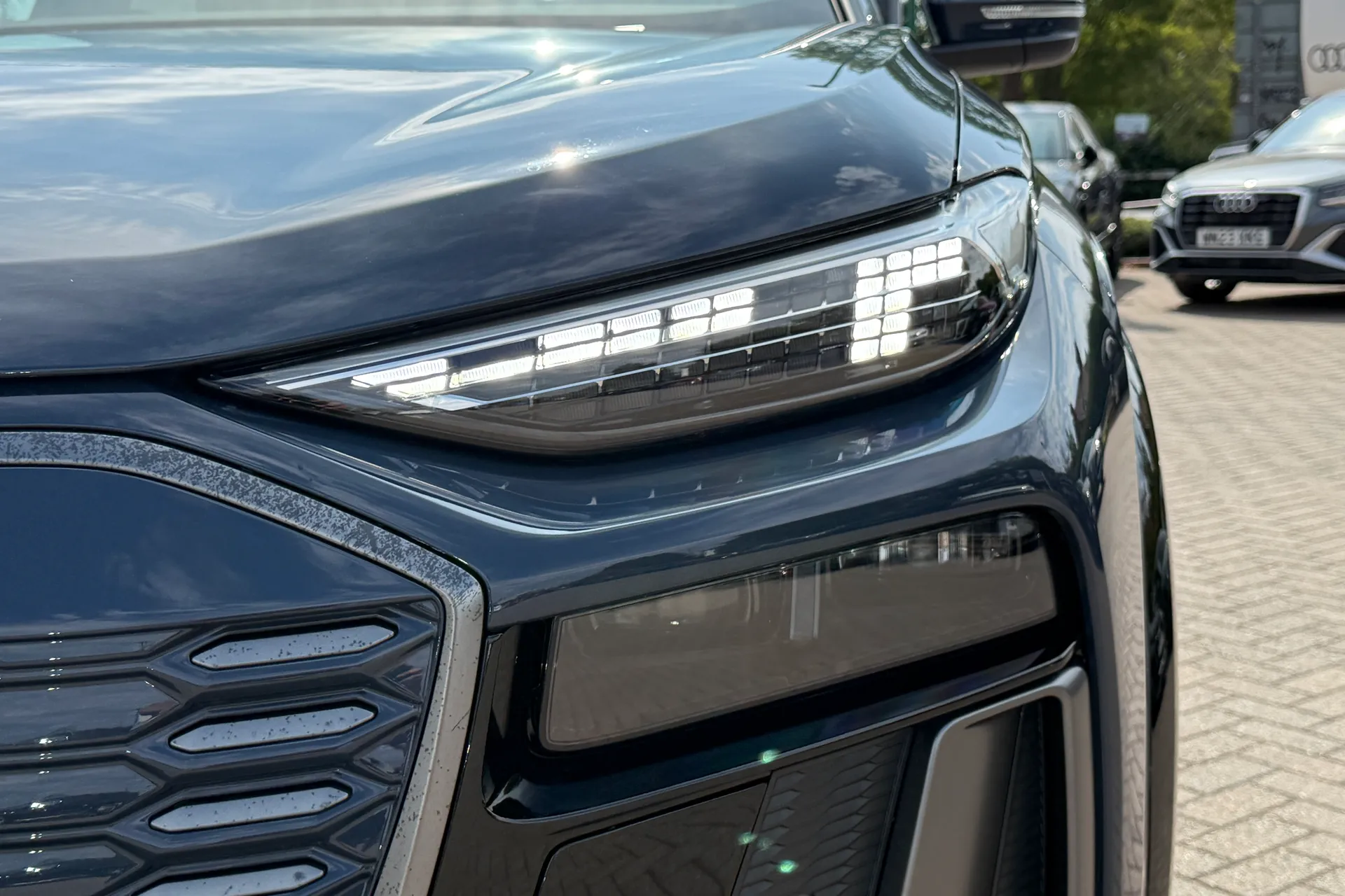 Audi Q6 thumbnail image number 63