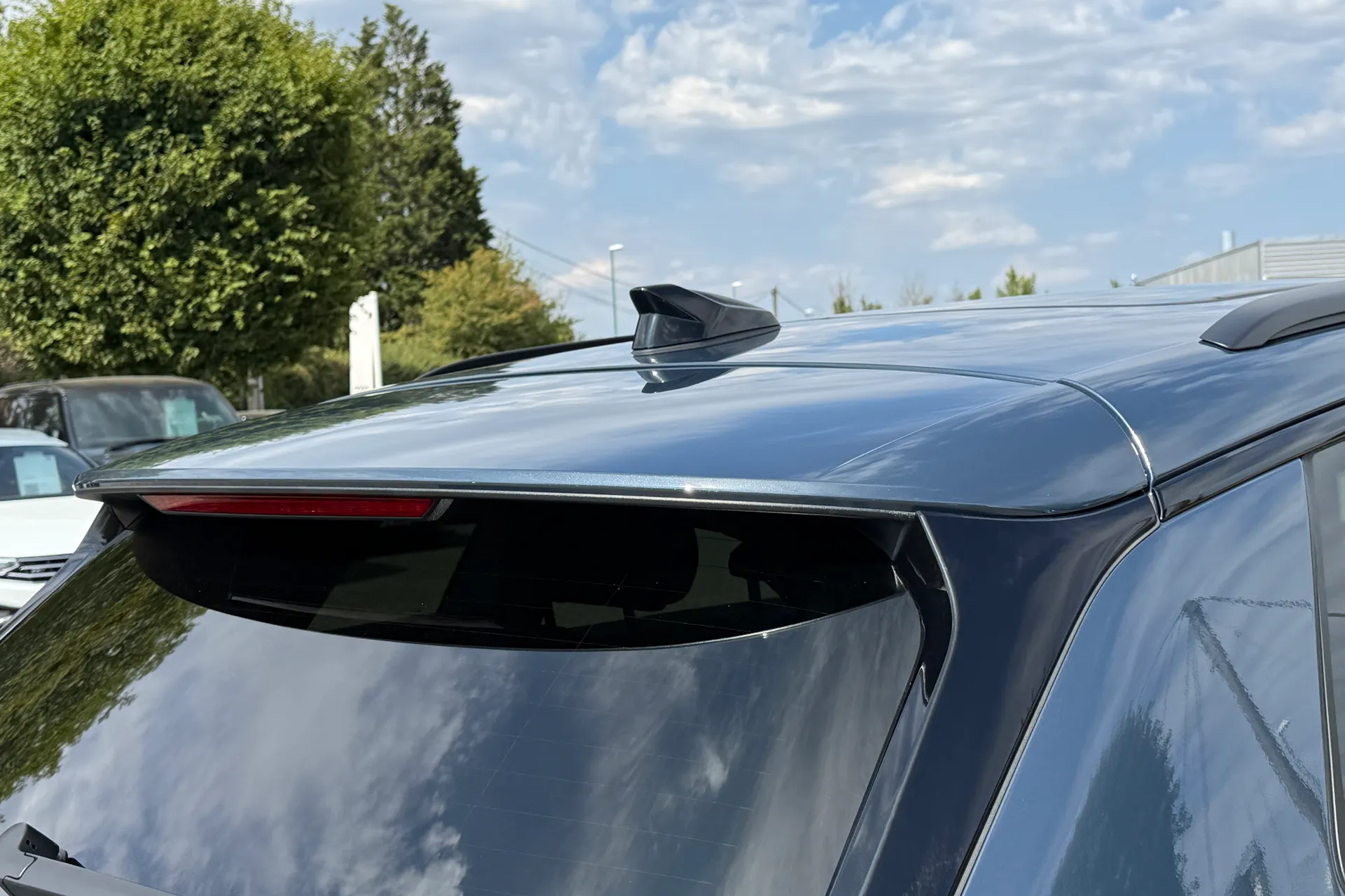 Audi Q6 thumbnail image number 60