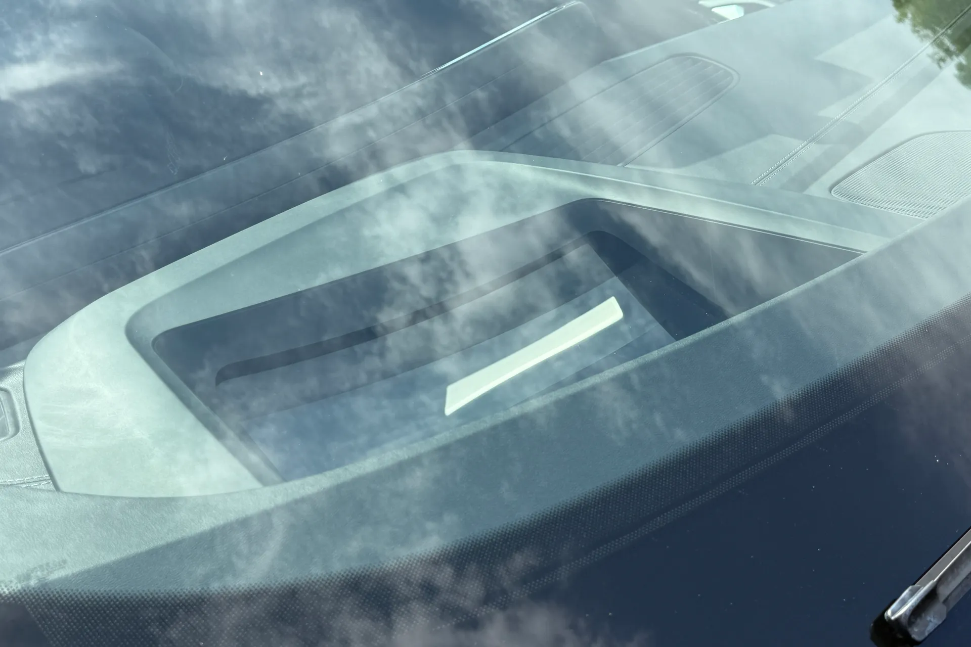 Audi Q6 thumbnail image number 10