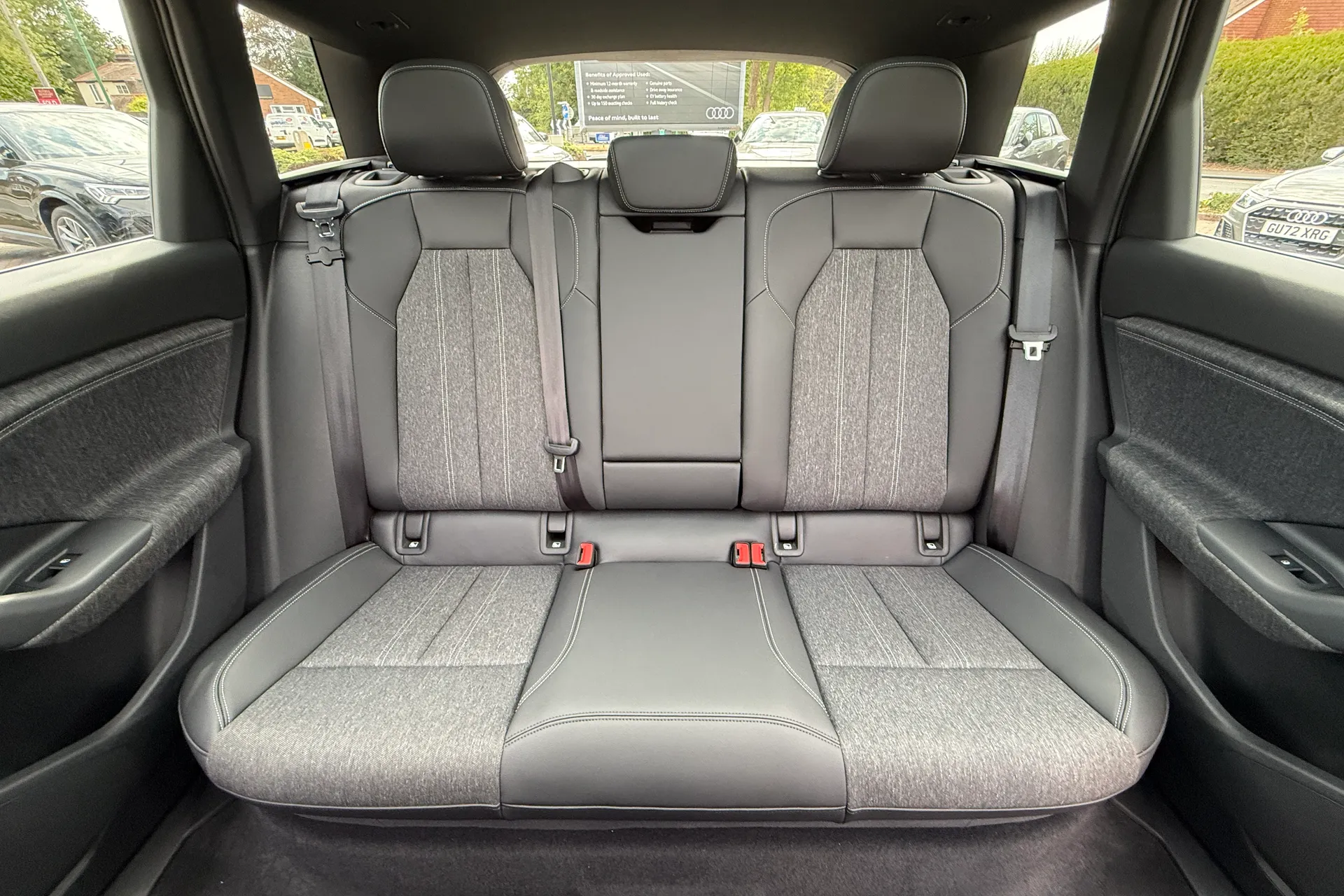 Audi Q6 thumbnail image number 48