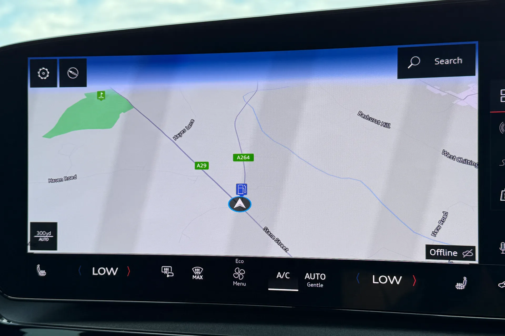 Audi Q6 thumbnail image number 5