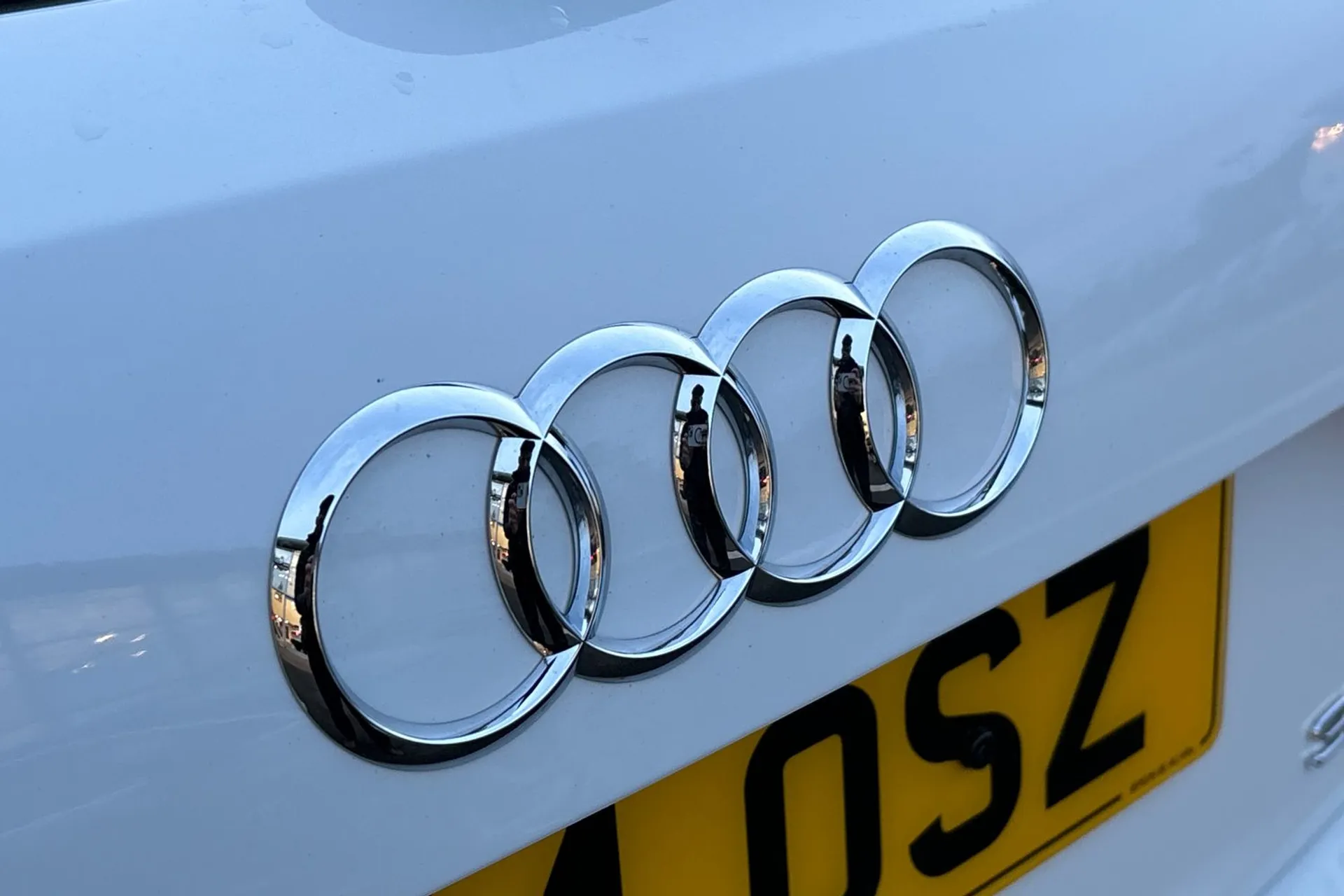 Audi A1 thumbnail image number 47