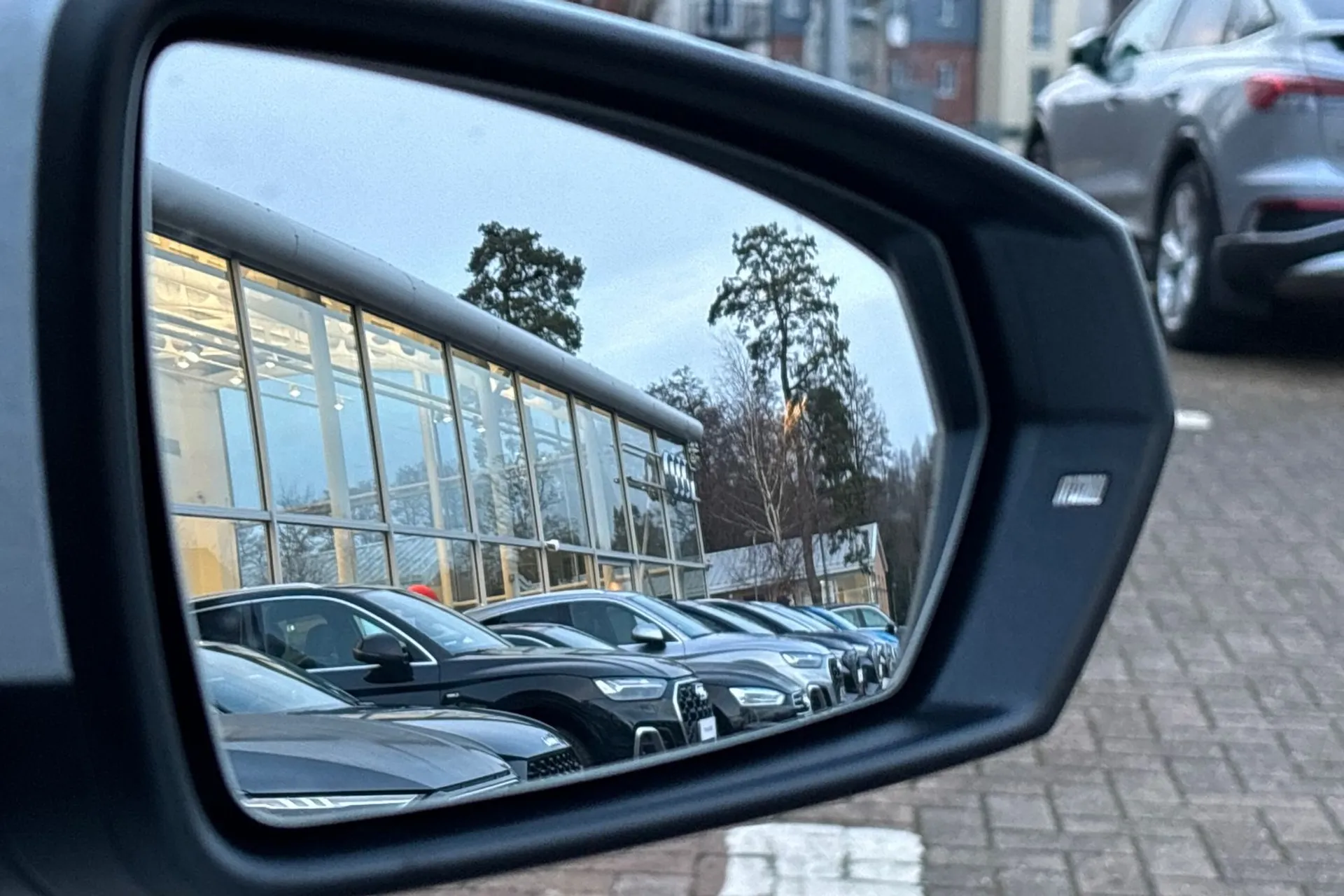 Audi A1 thumbnail image number 46
