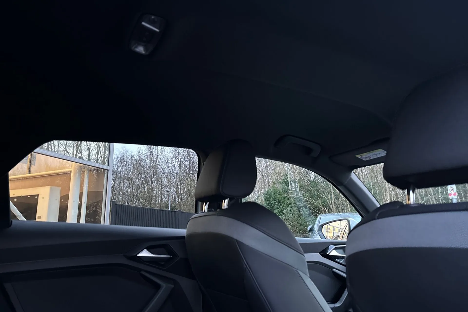 Audi A1 thumbnail image number 22