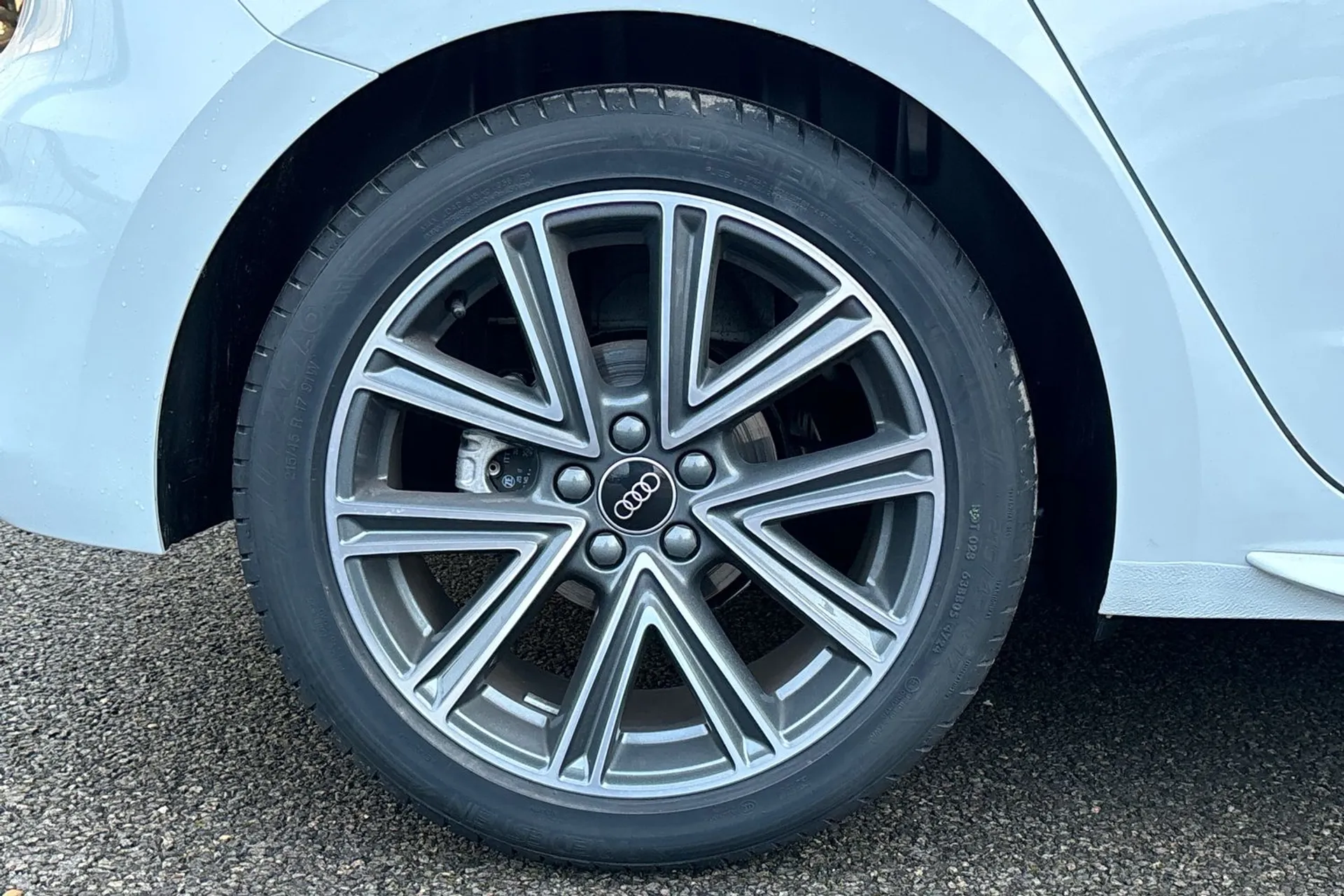 Audi A1 thumbnail image number 12