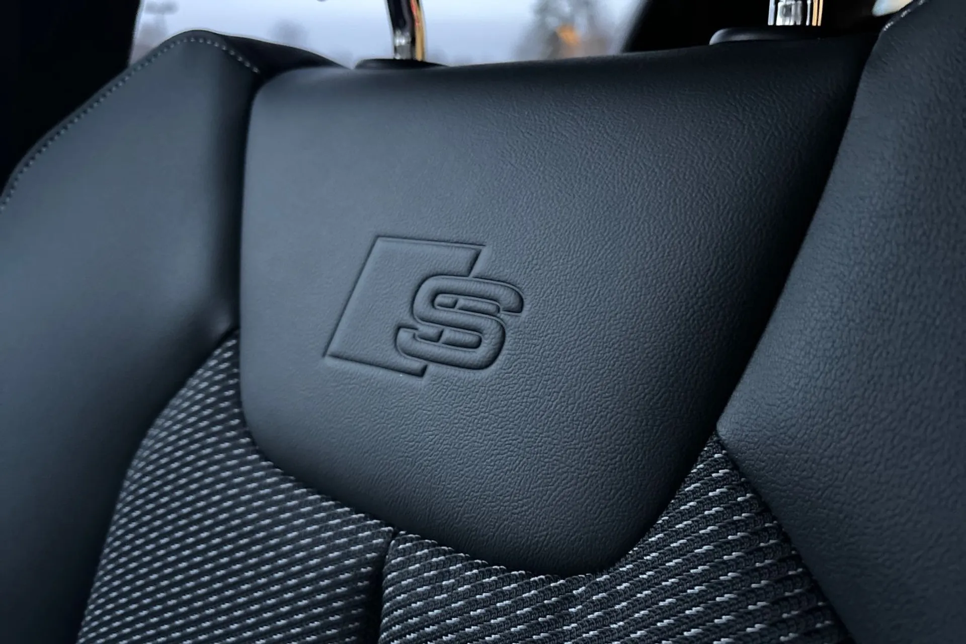 Audi A1 thumbnail image number 44