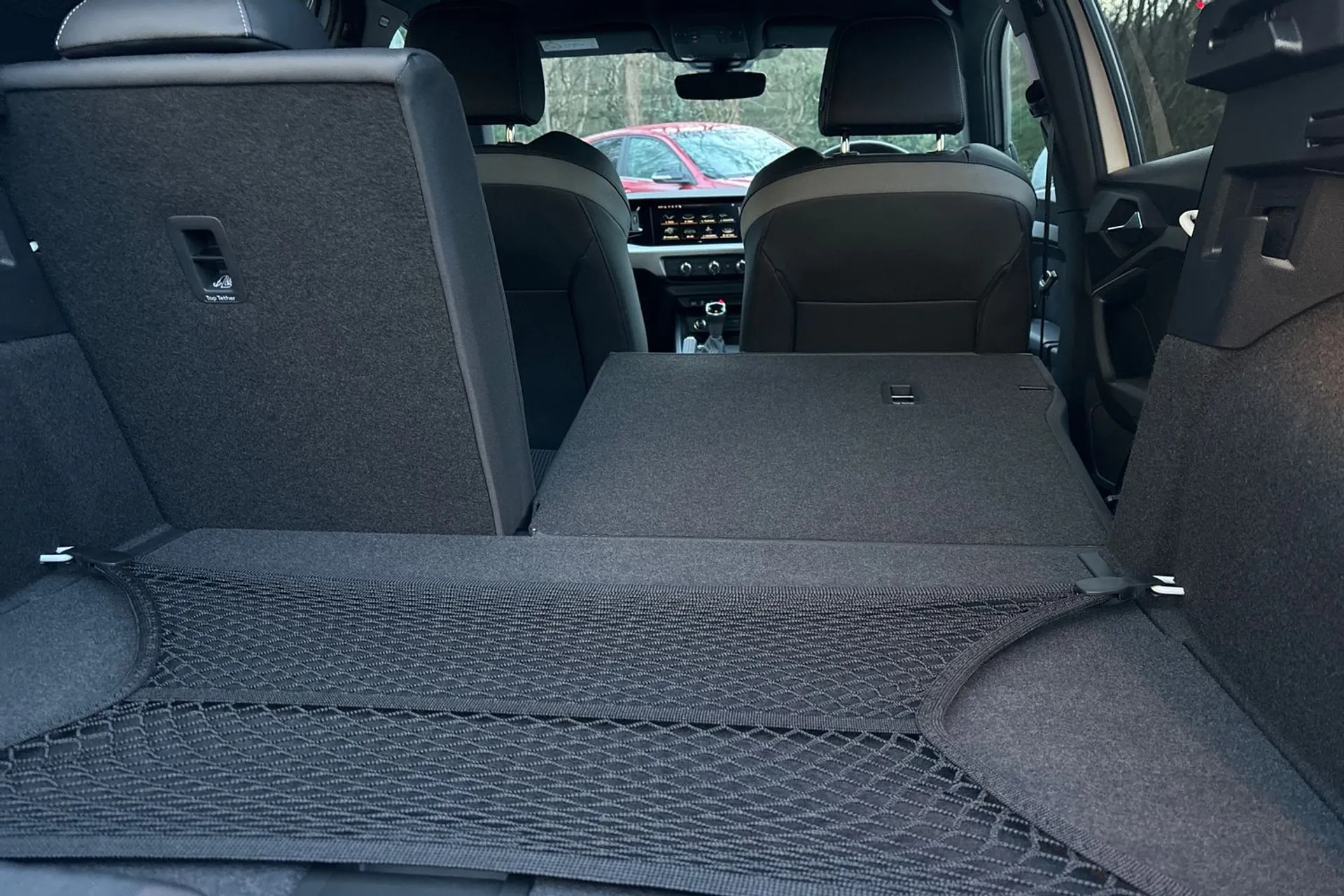 Audi A1 thumbnail image number 20