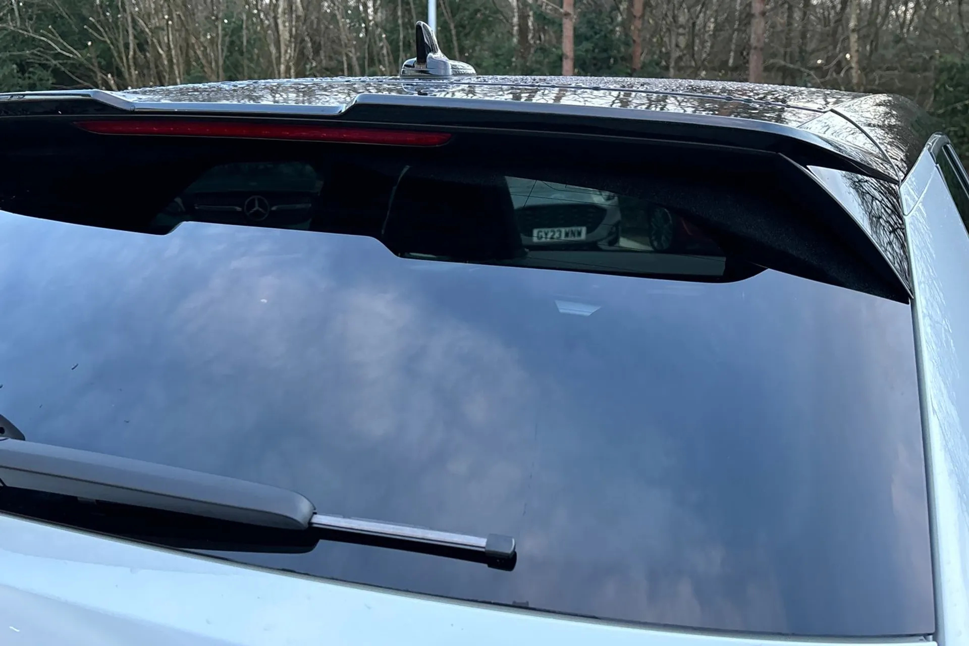 Audi A1 thumbnail image number 14