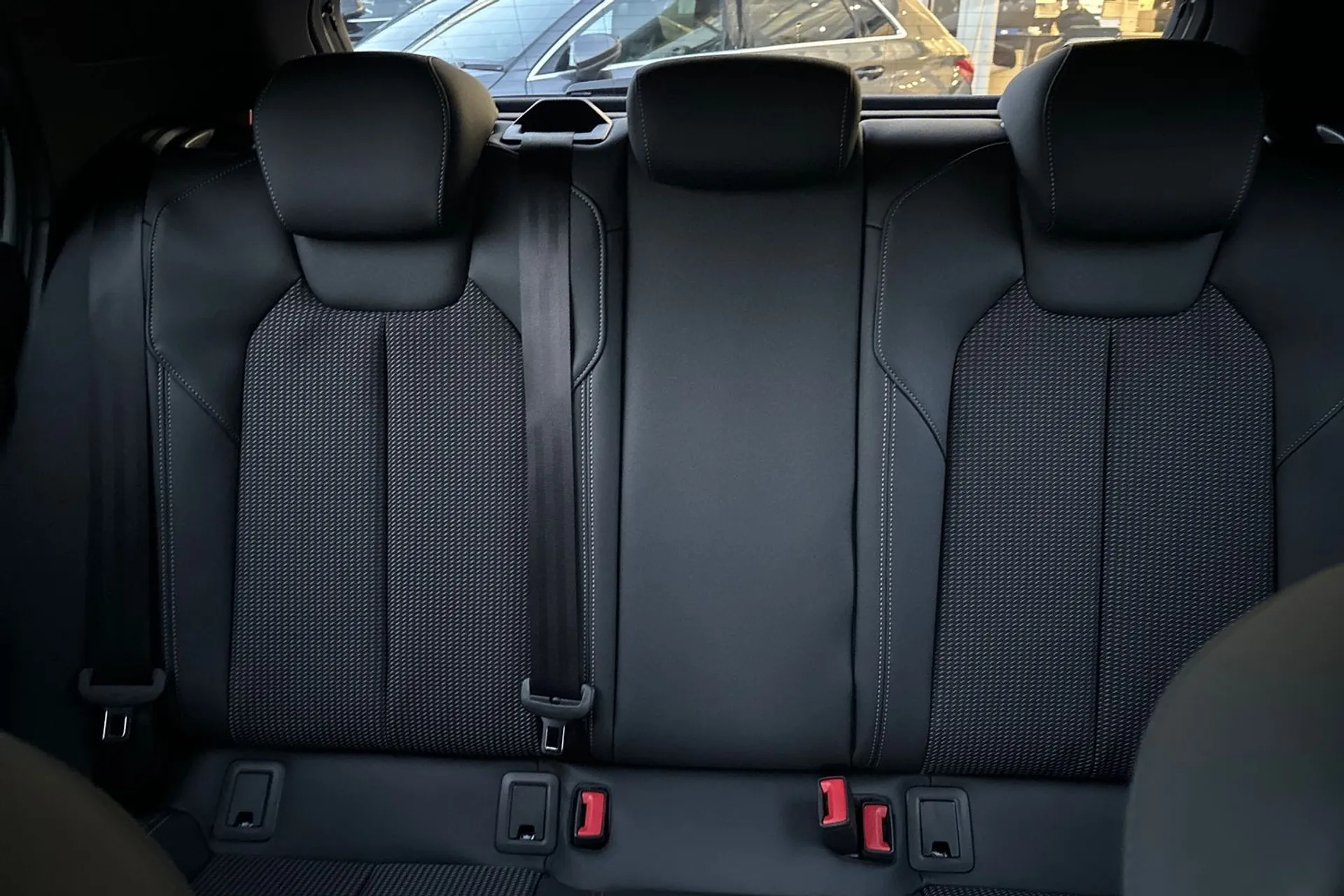 Audi A1 thumbnail image number 30