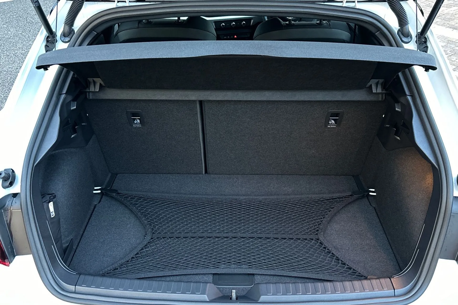 Audi A1 thumbnail image number 18