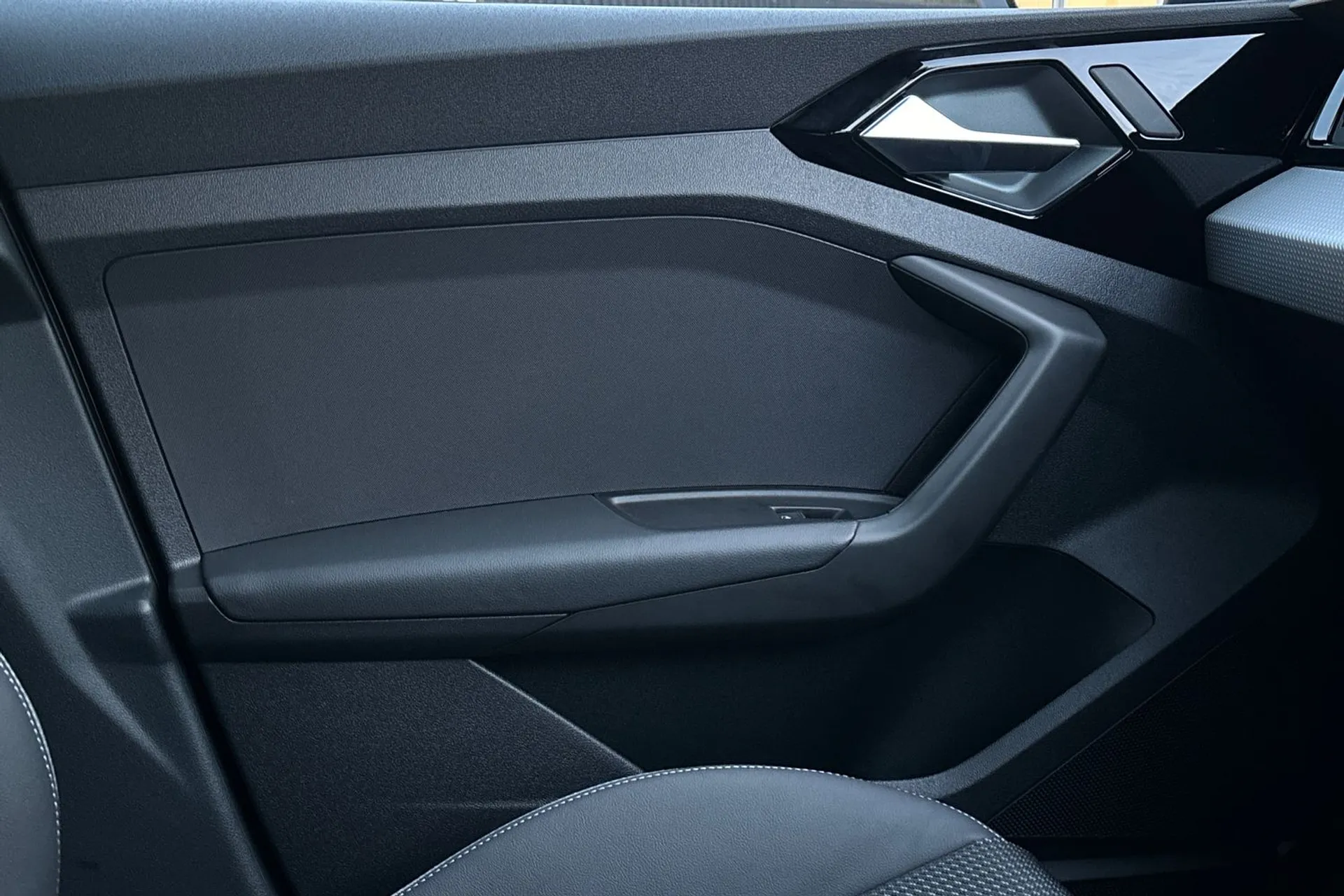 Audi A1 thumbnail image number 39