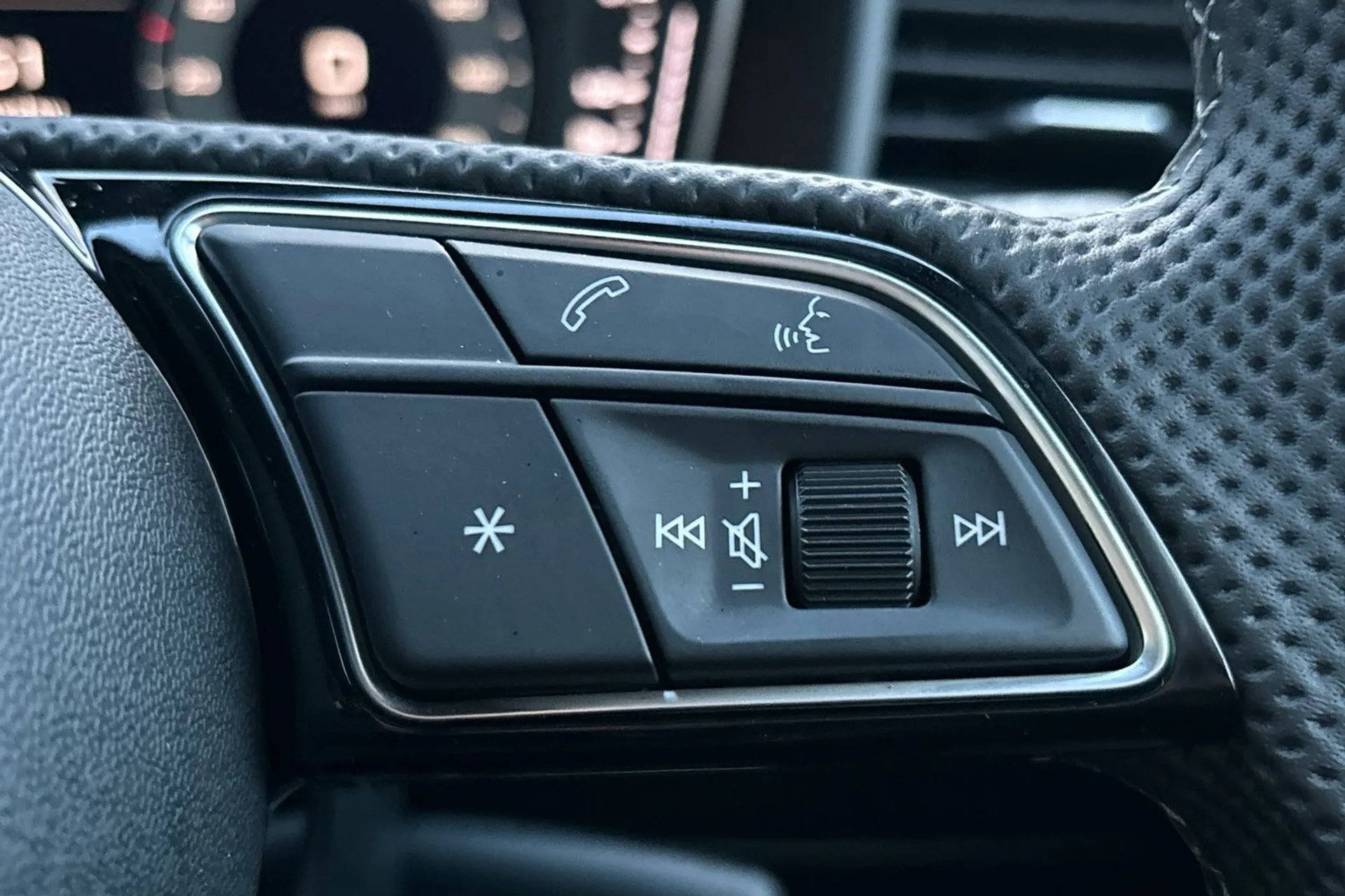 Audi A1 thumbnail image number 36