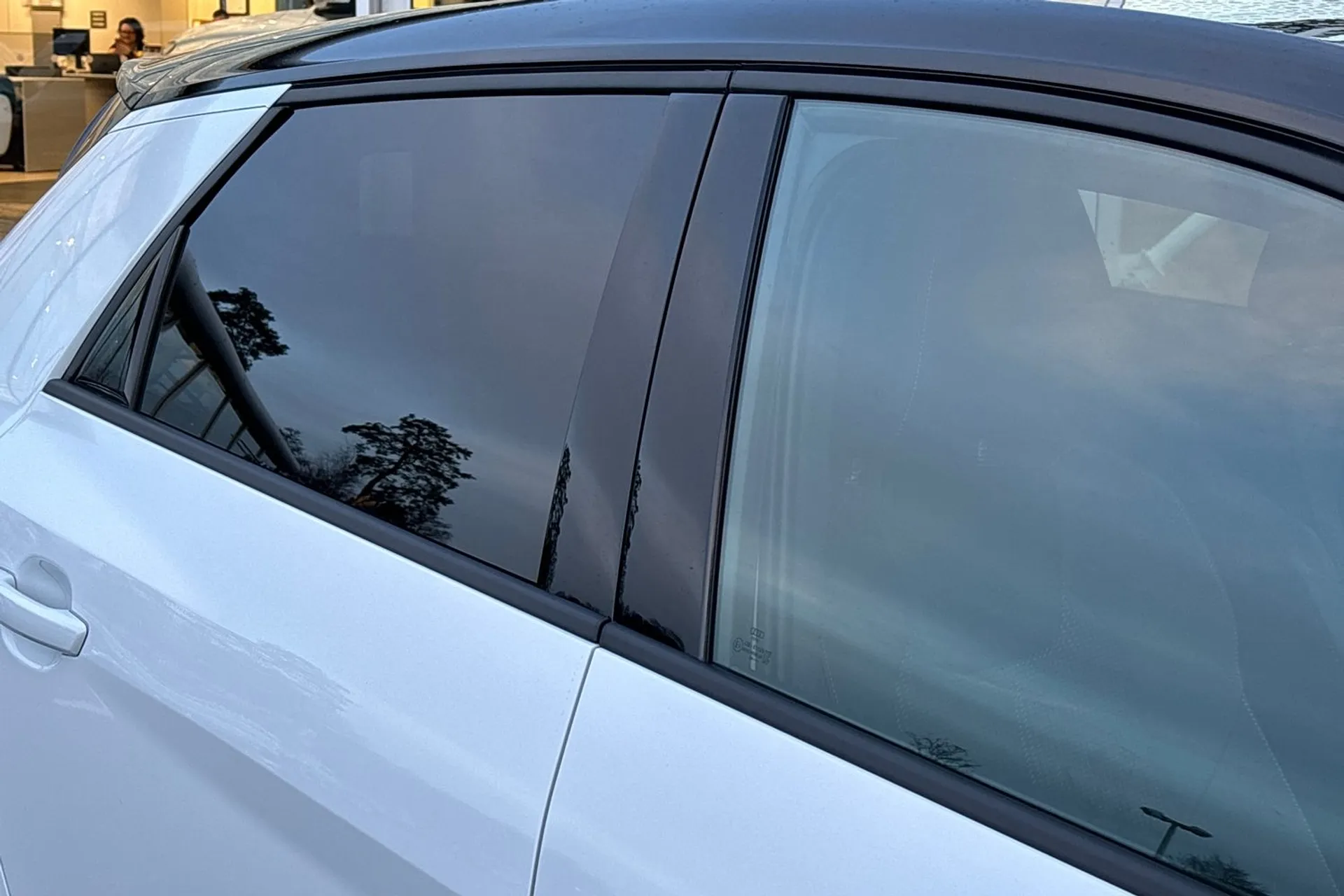 Audi A1 thumbnail image number 13