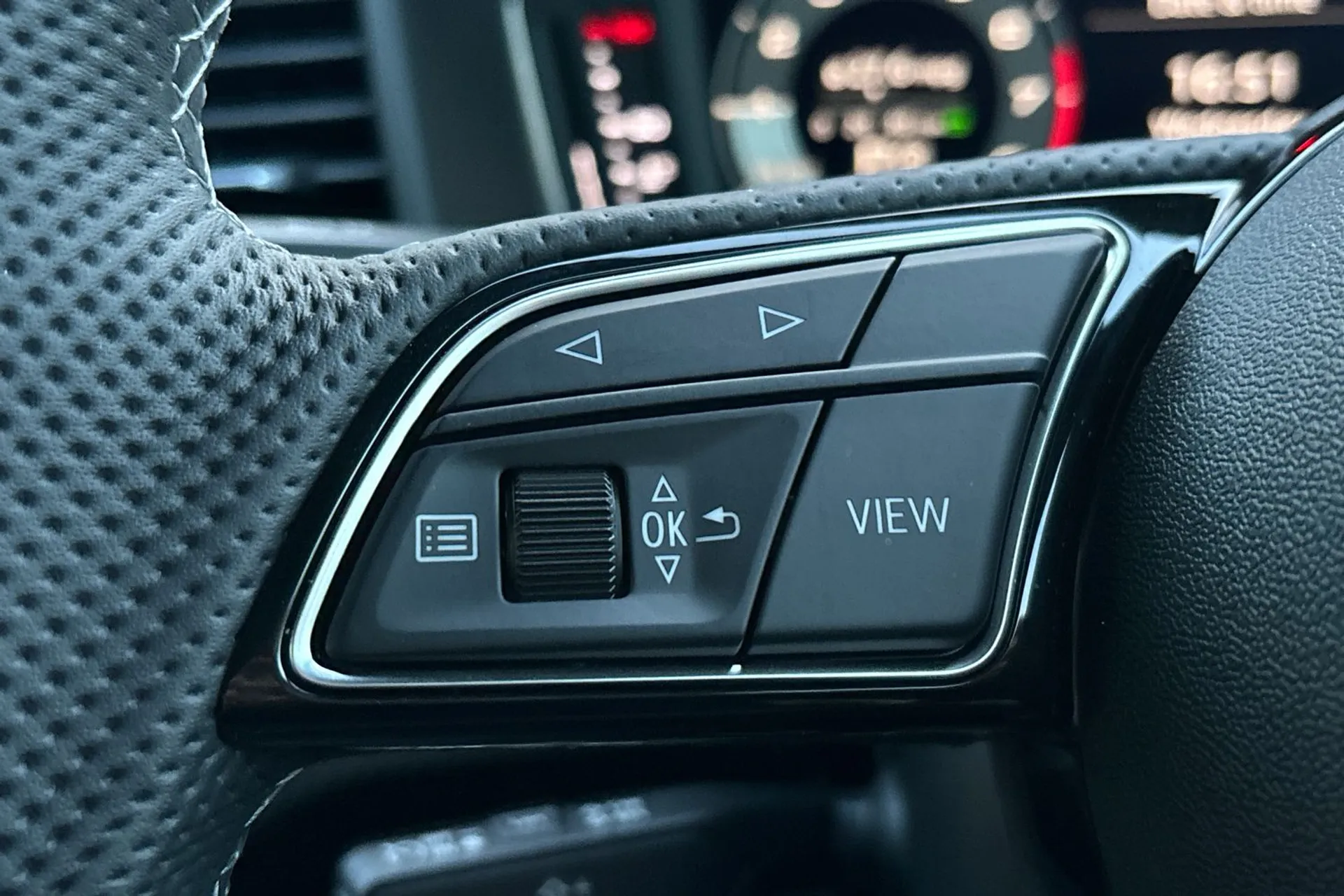 Audi A1 thumbnail image number 35