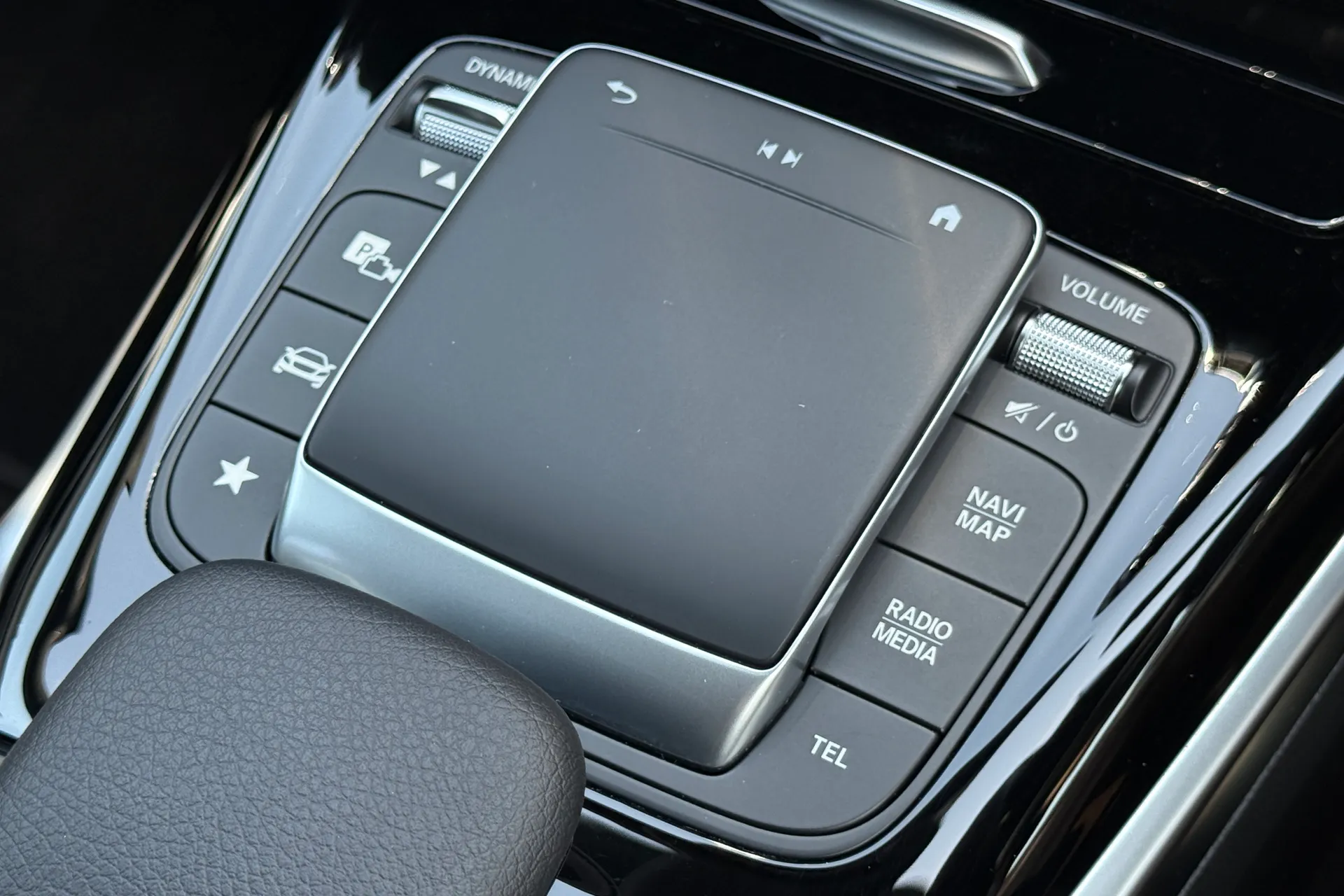 MERCEDES-BENZ A CLASS thumbnail image number 41