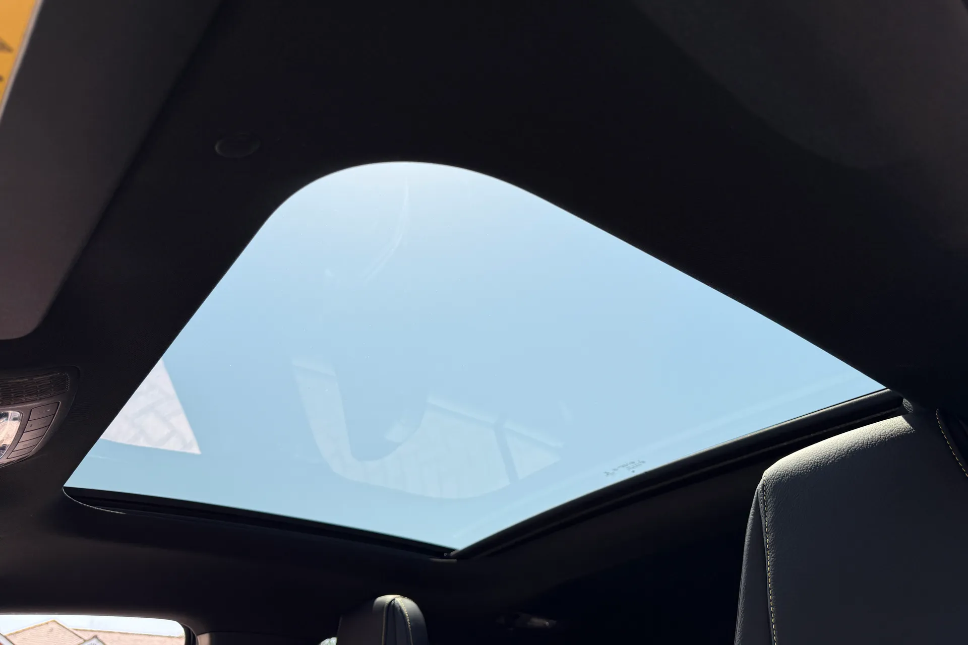 MERCEDES-BENZ A CLASS thumbnail image number 31