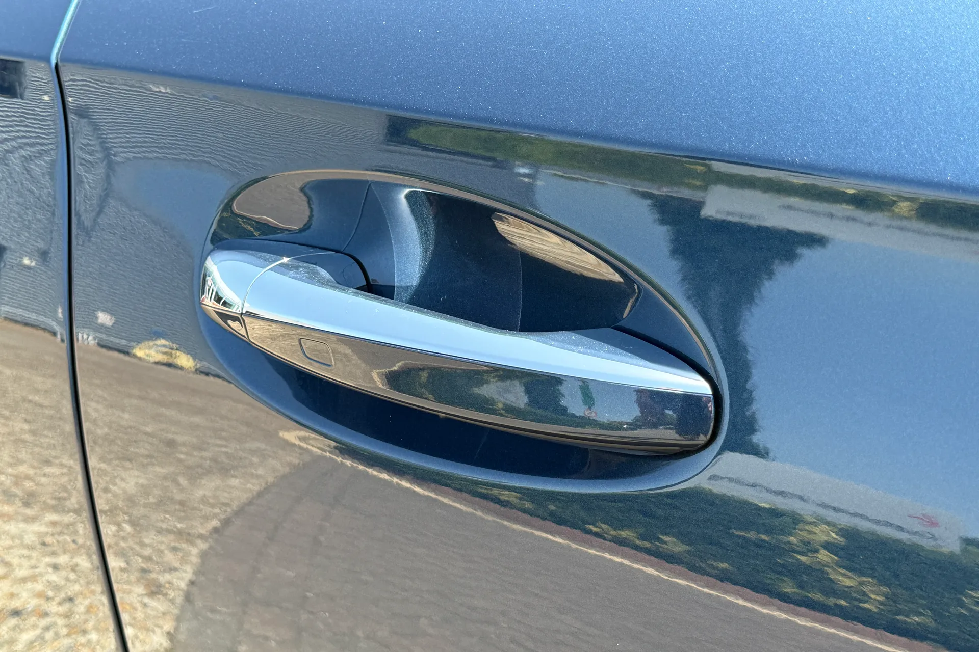 MERCEDES-BENZ A CLASS thumbnail image number 56