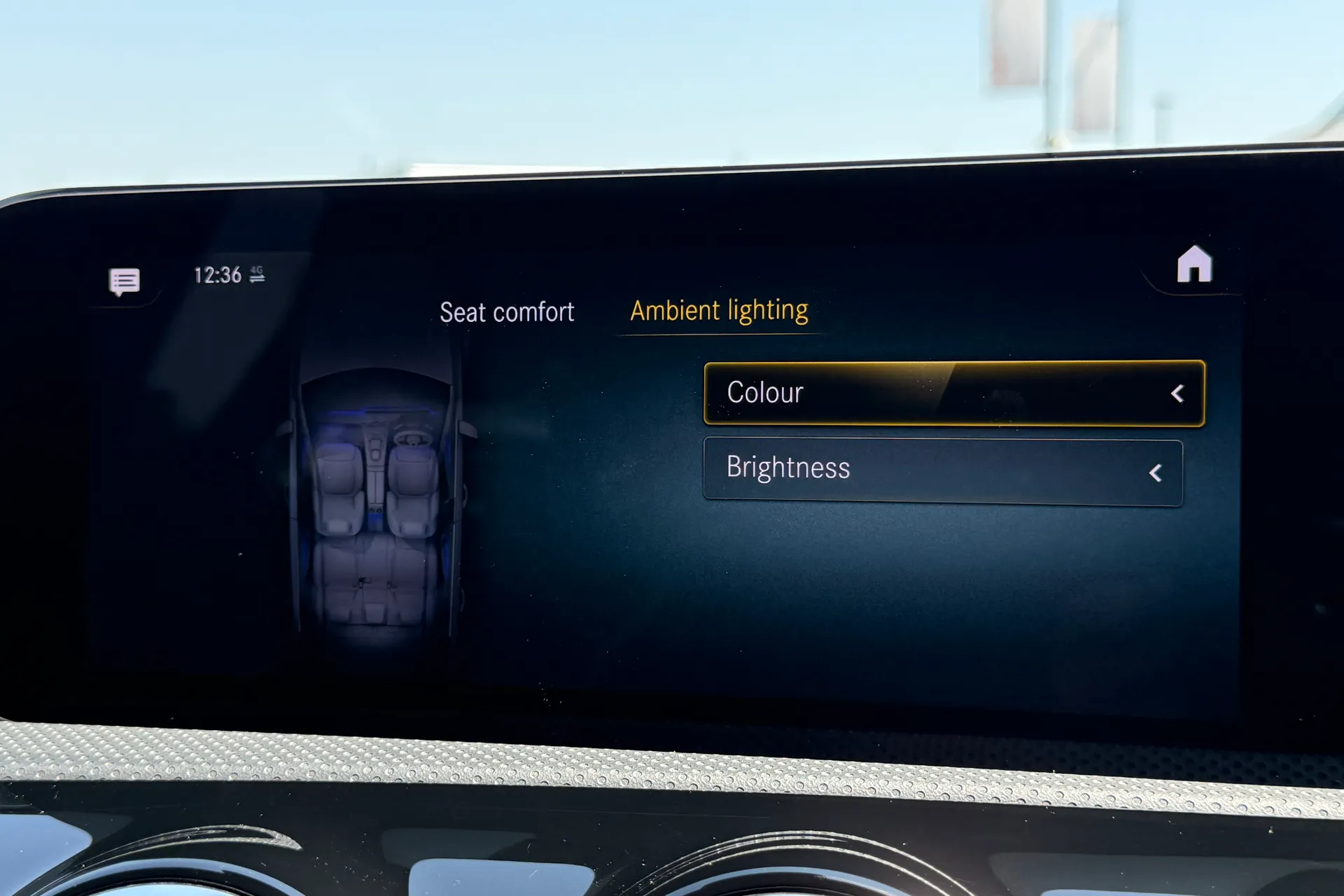 MERCEDES-BENZ A CLASS thumbnail image number 14