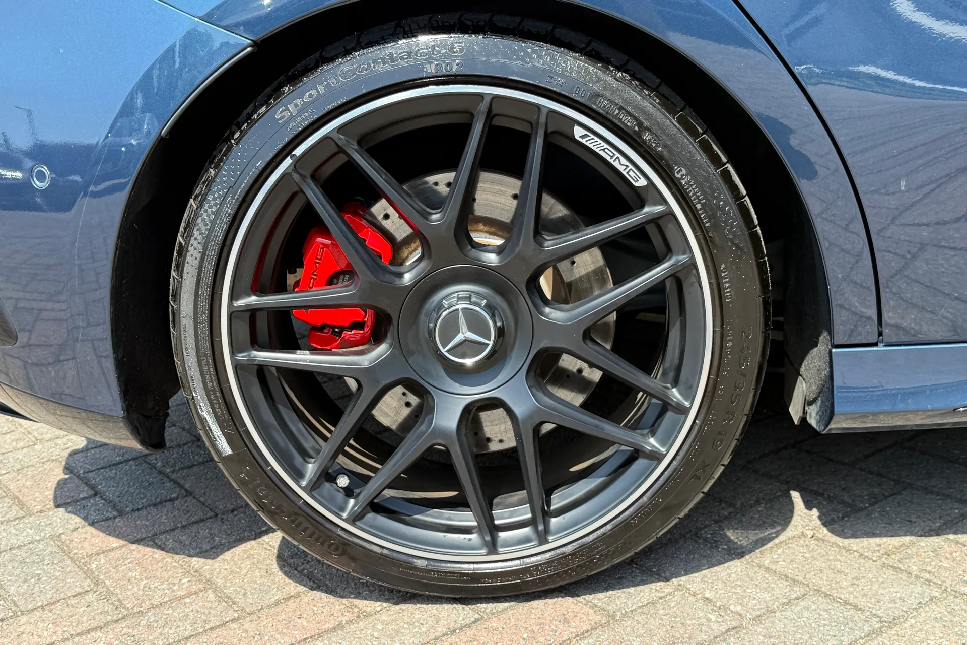 MERCEDES-BENZ A CLASS thumbnail image number 51