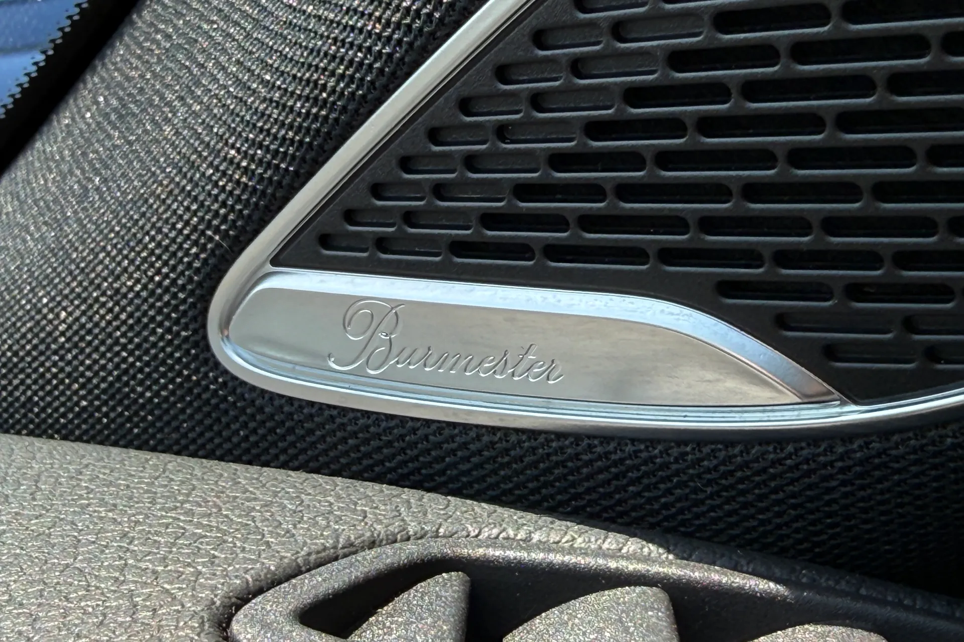 MERCEDES-BENZ A CLASS thumbnail image number 16