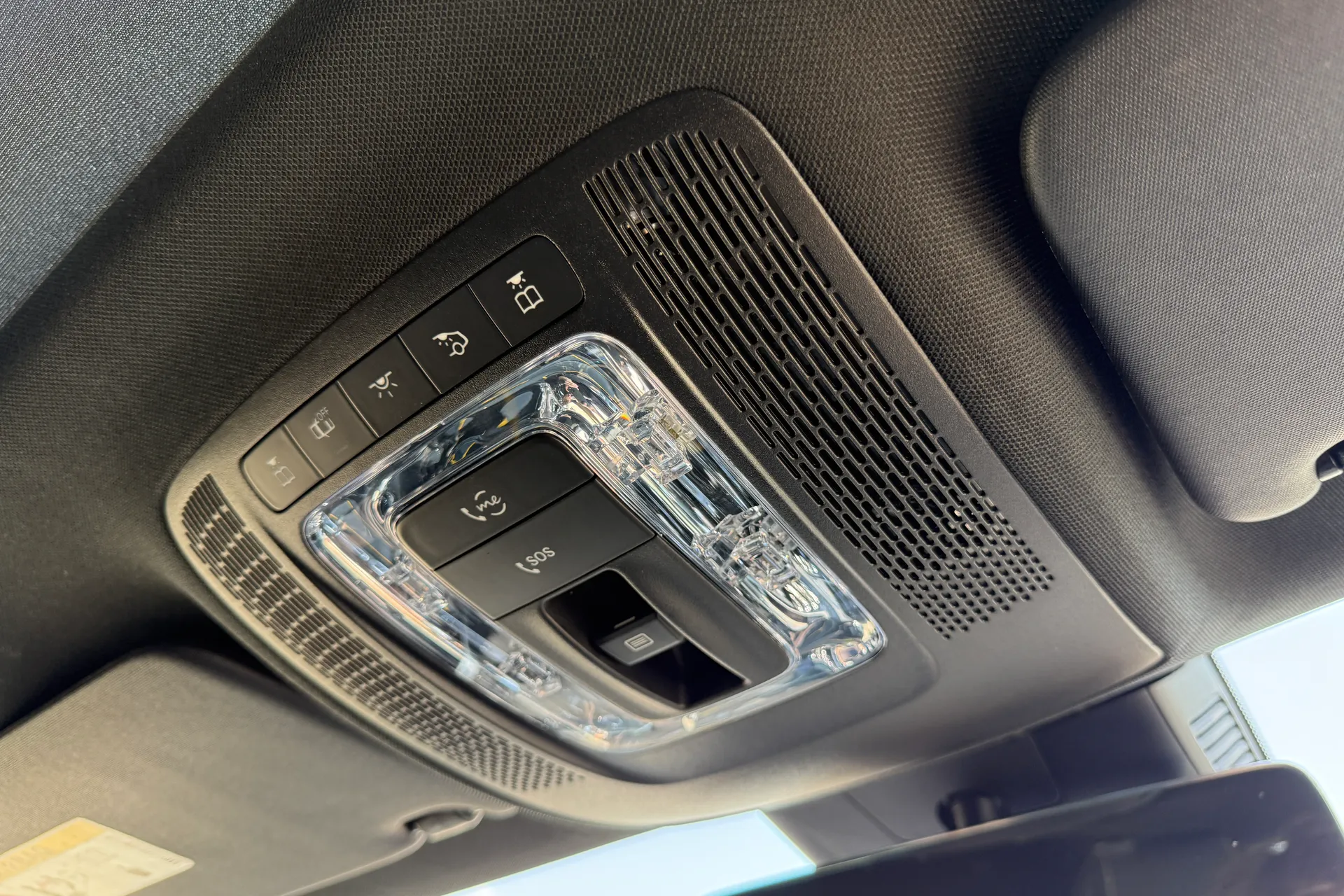 MERCEDES-BENZ A CLASS thumbnail image number 19