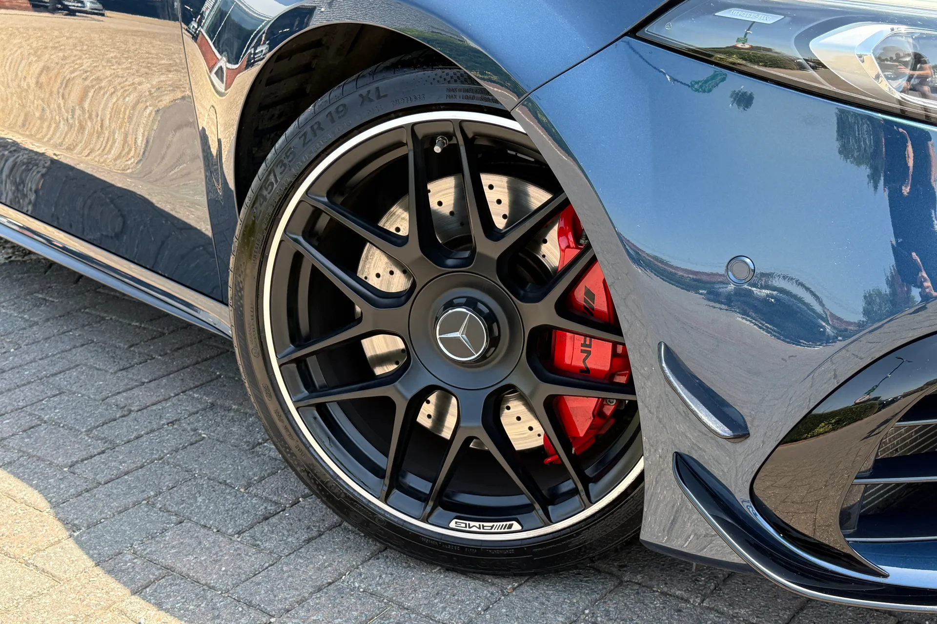 MERCEDES-BENZ A CLASS thumbnail image number 6