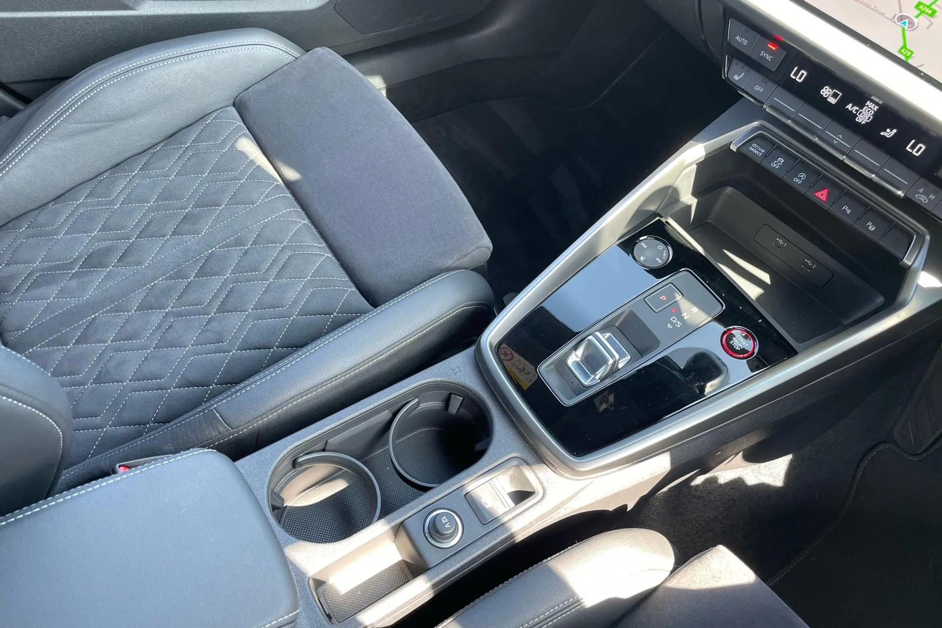 Audi A3 thumbnail image number 15