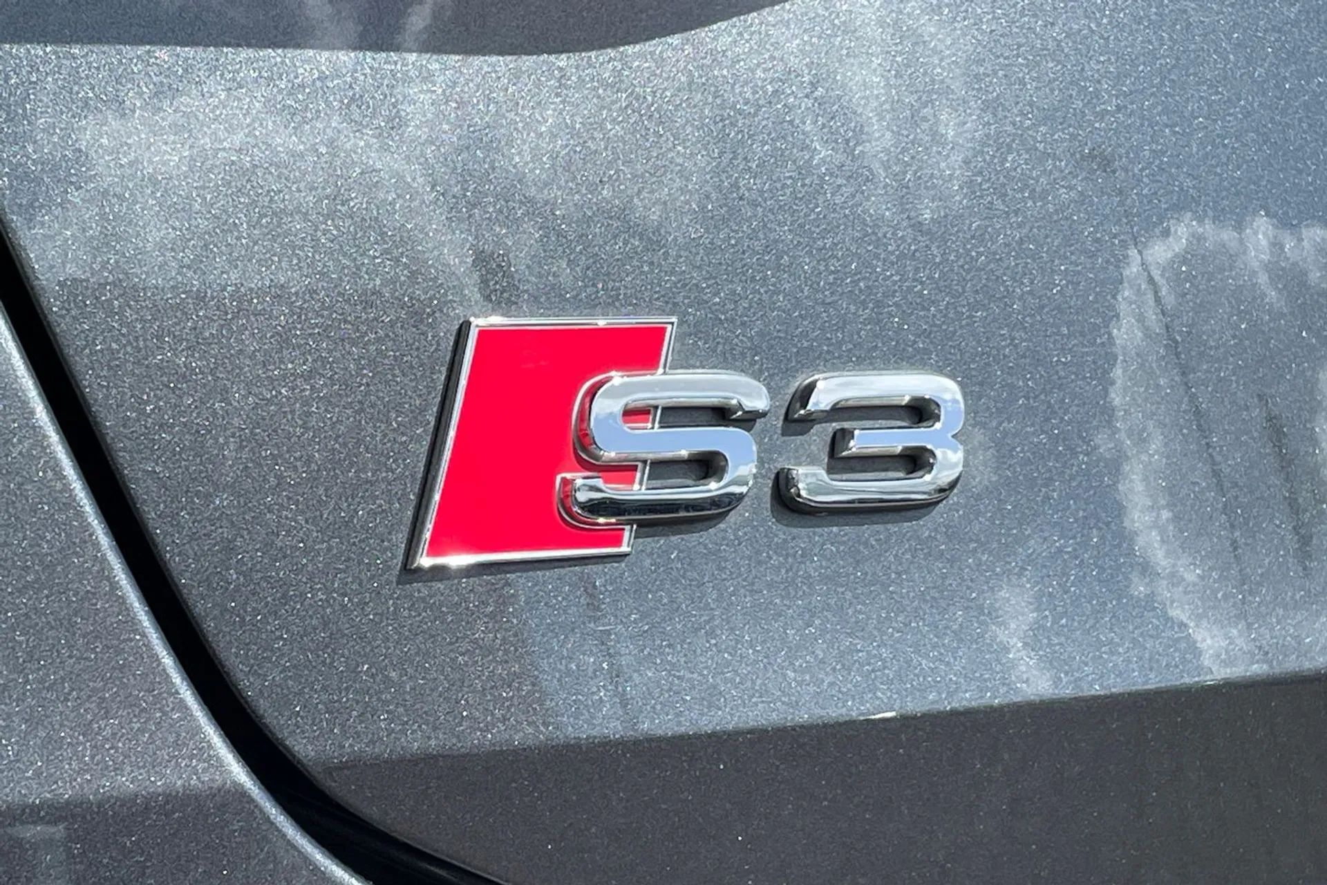 Audi A3 thumbnail image number 22