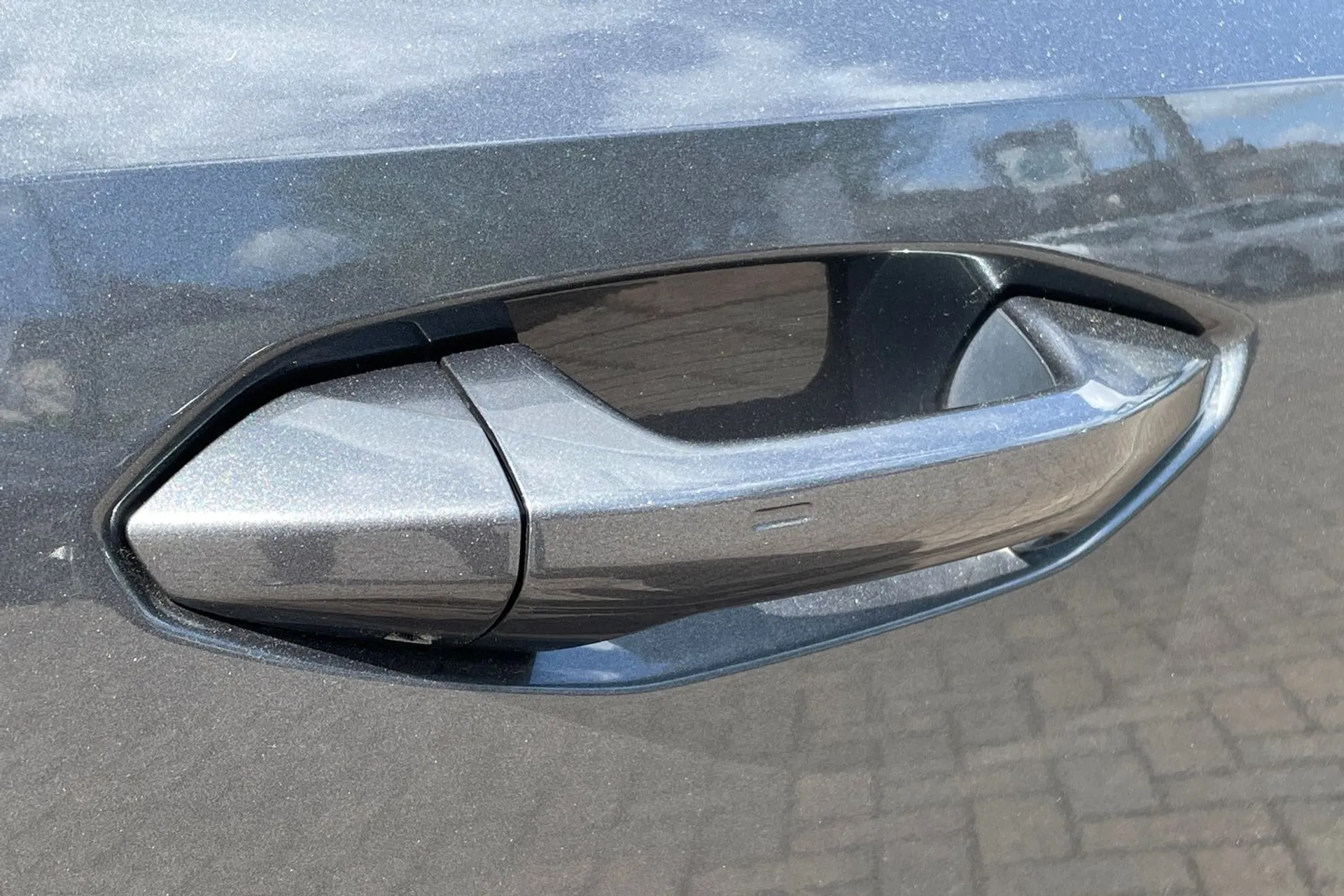 Audi A3 thumbnail image number 29