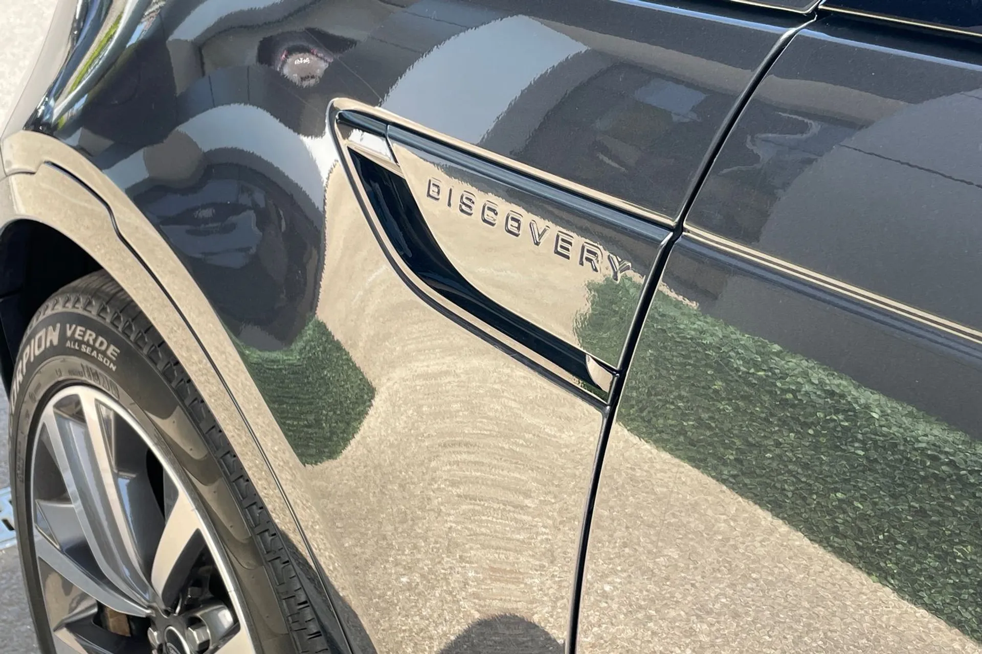 LAND ROVER DISCOVERY thumbnail image number 30