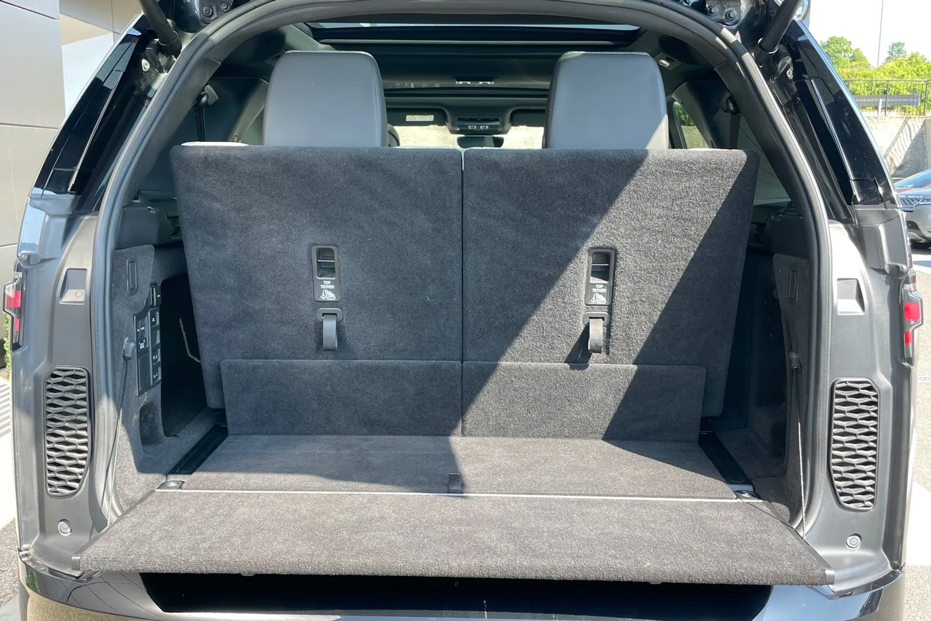 LAND ROVER DISCOVERY thumbnail image number 68