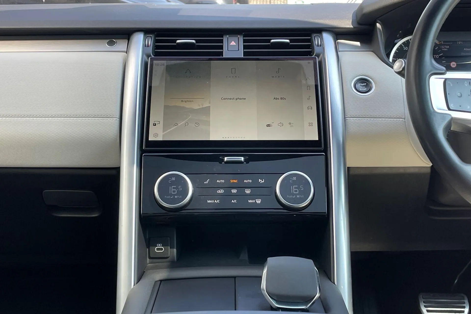 LAND ROVER DISCOVERY thumbnail image number 46