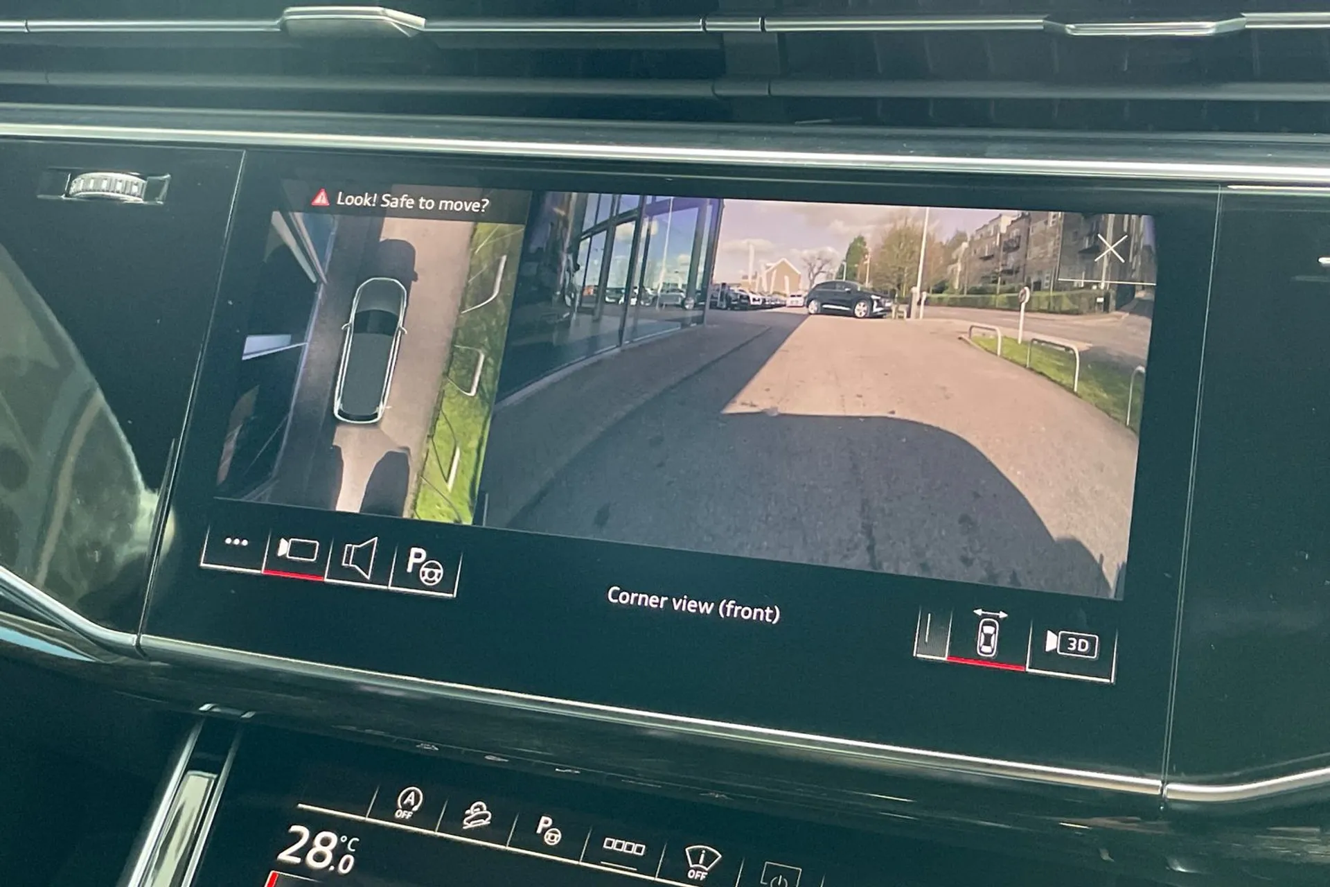 Audi Q7 thumbnail image number 37