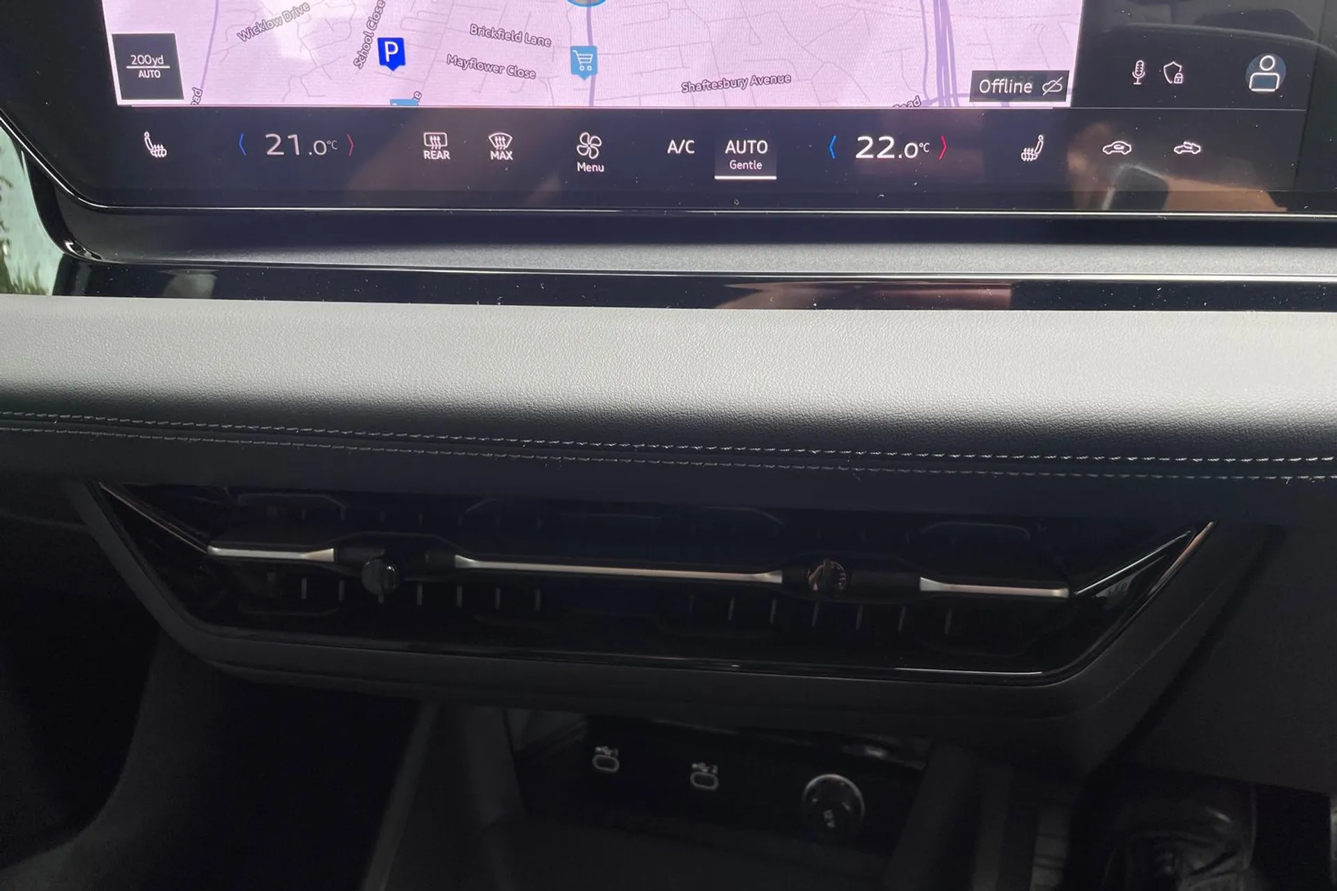 Audi Q6 thumbnail image number 38