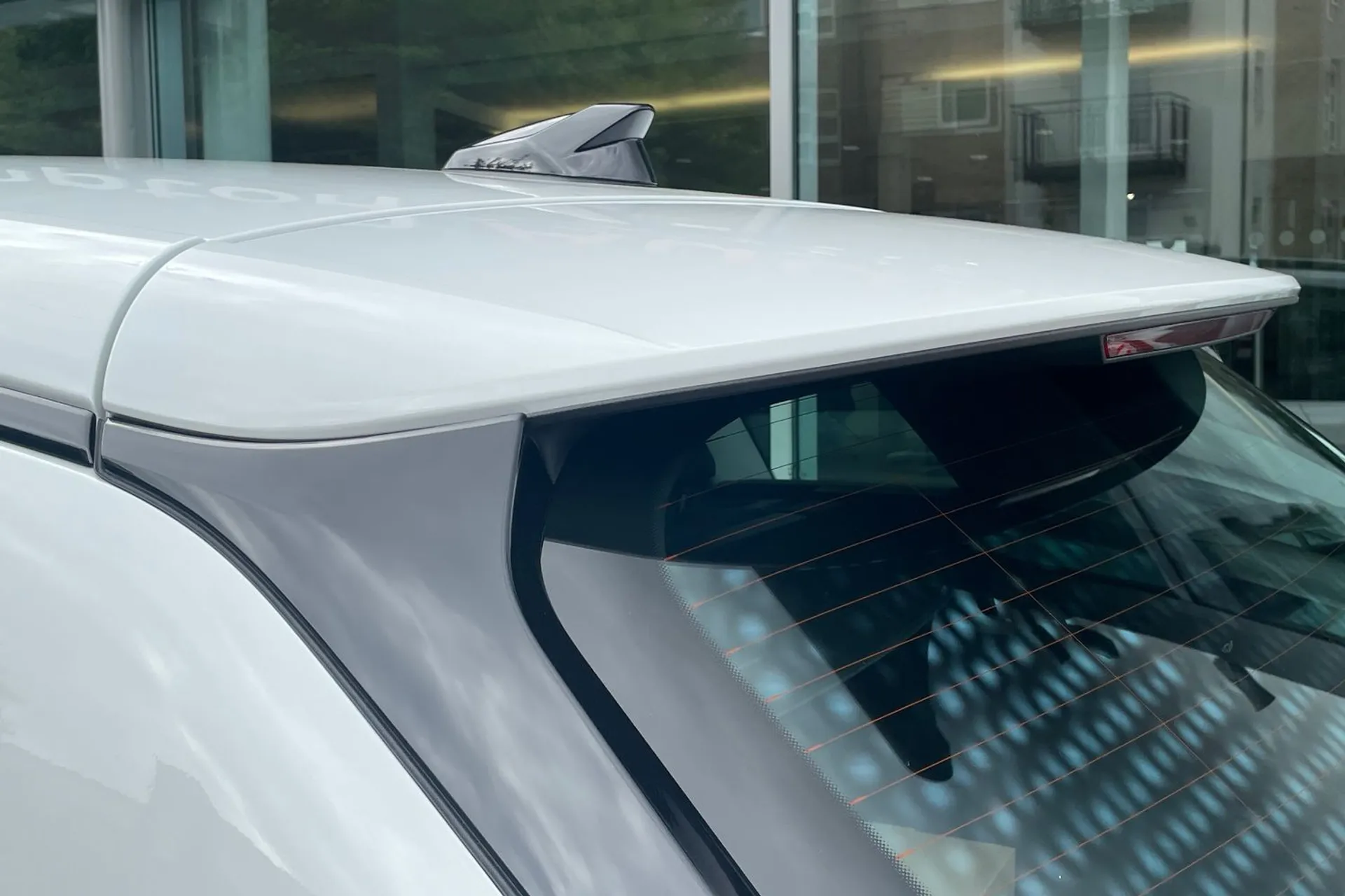 Audi Q6 thumbnail image number 13